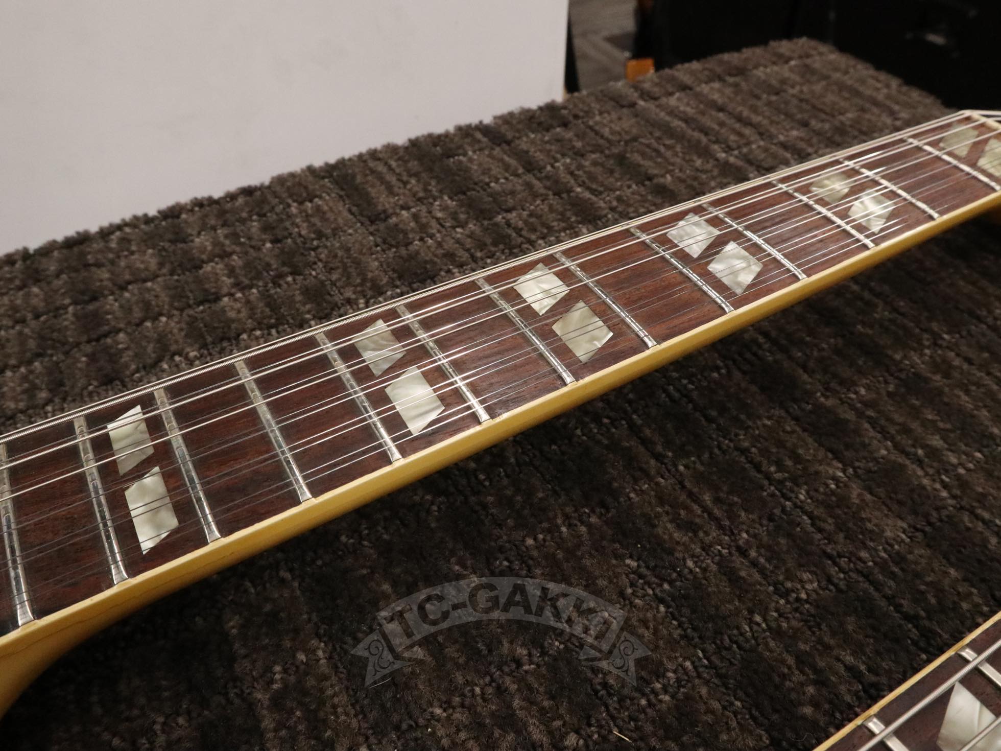 1974-1975 EDS-1275 - TC楽器 - TCGAKKI