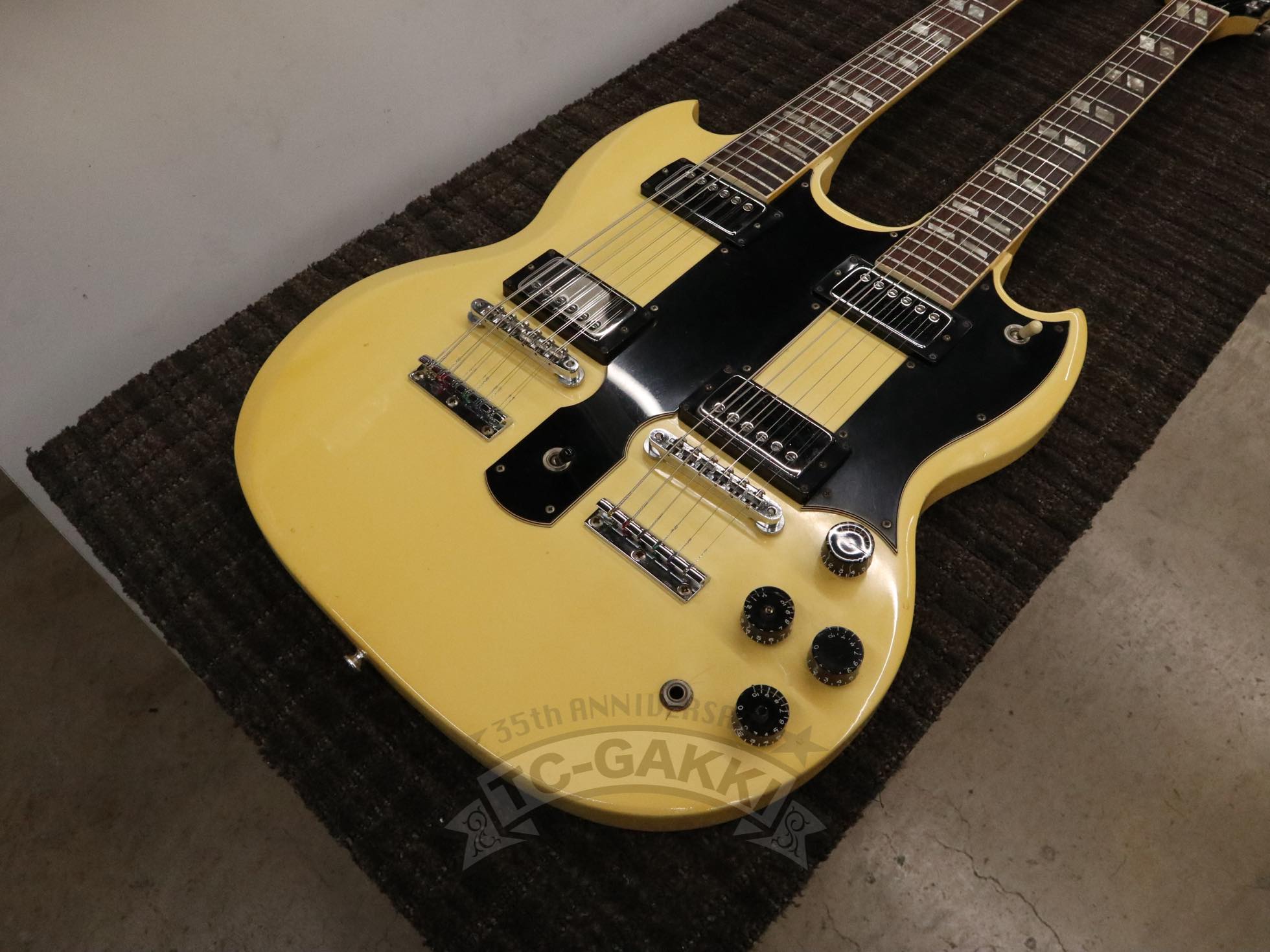 1974-1975 EDS-1275 - TC楽器 - TCGAKKI