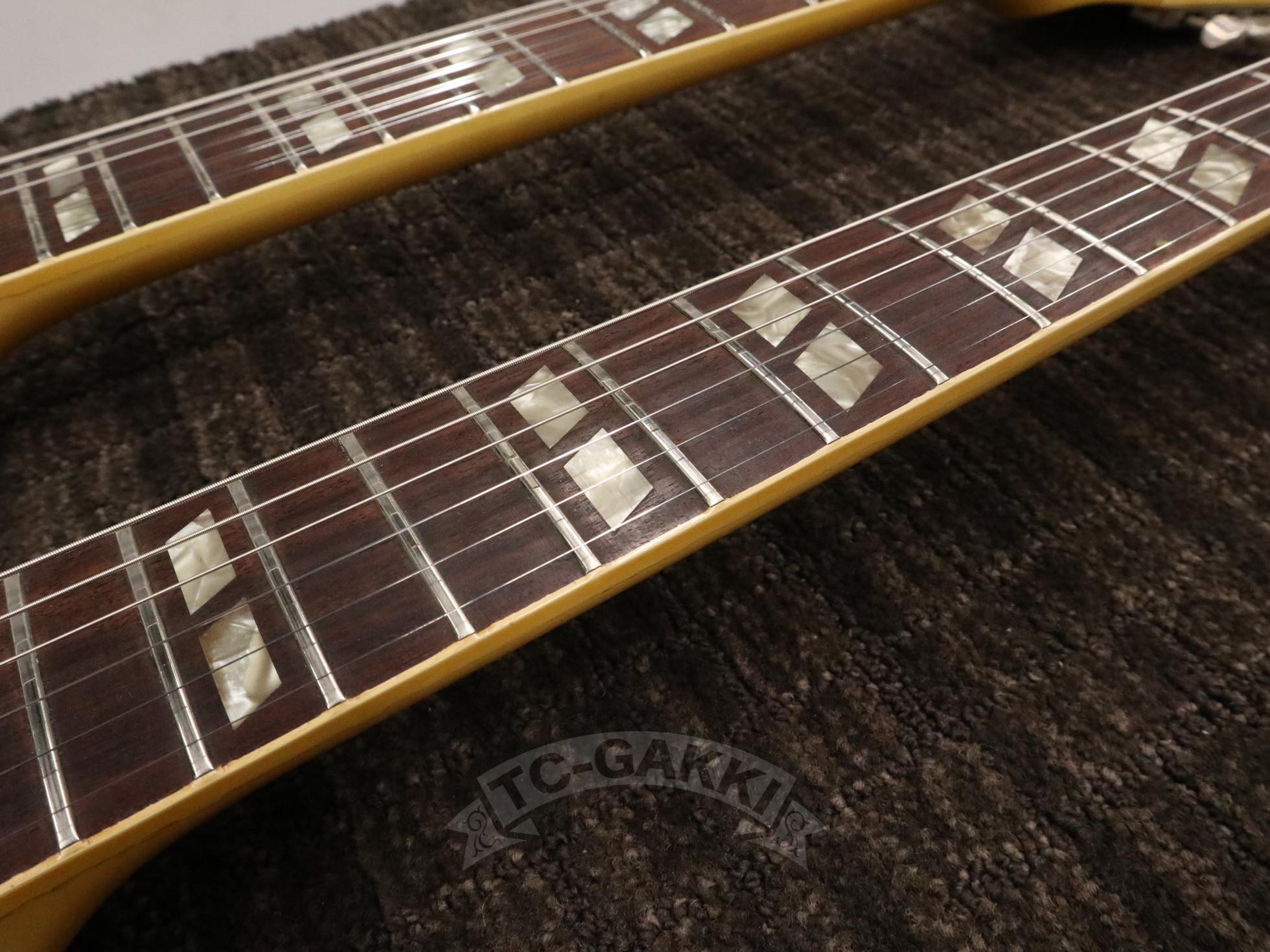 1974-1975 EDS-1275 - TC楽器 - TCGAKKI