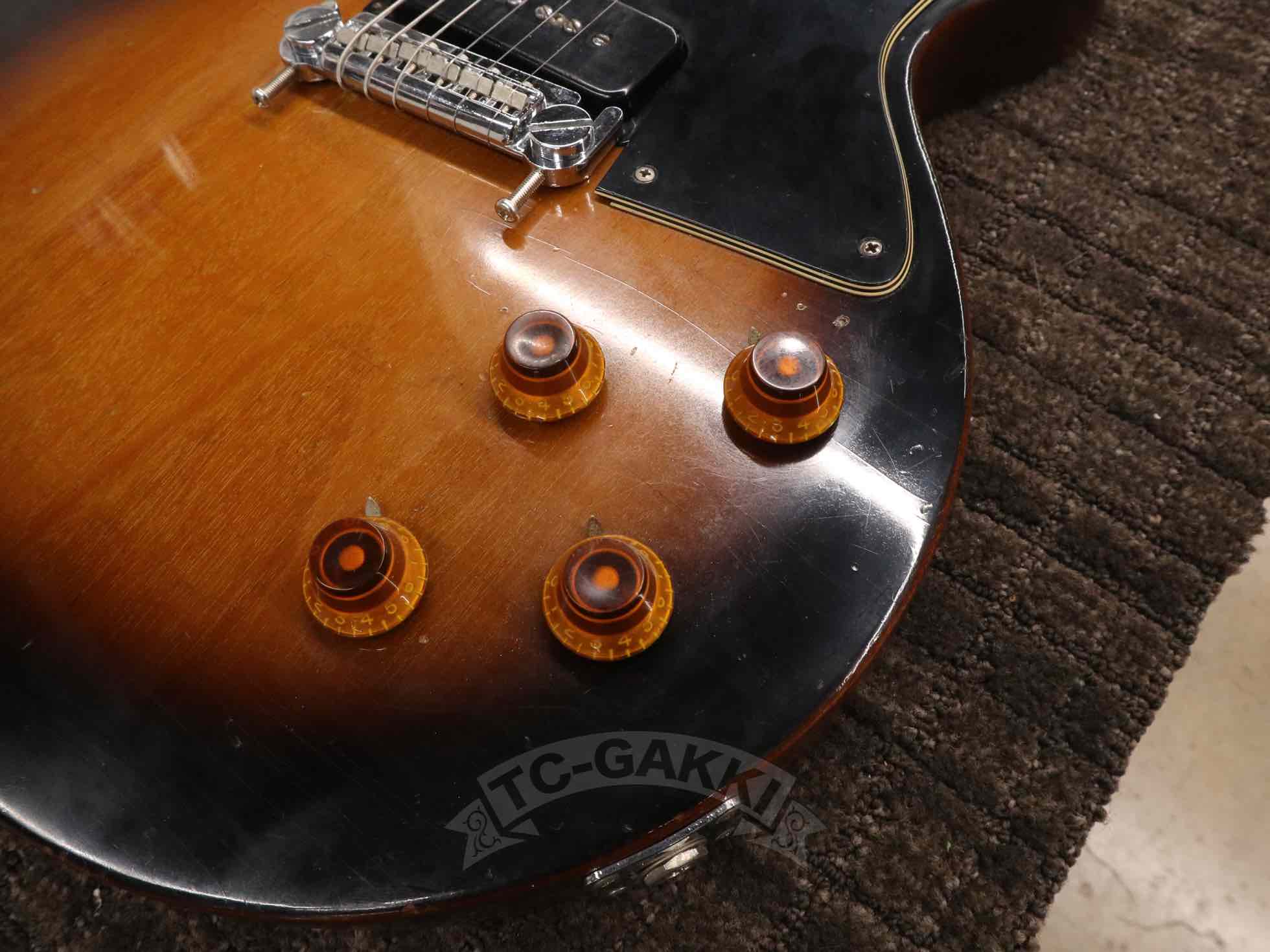 1974 Les Paul Special 1955 Reissue