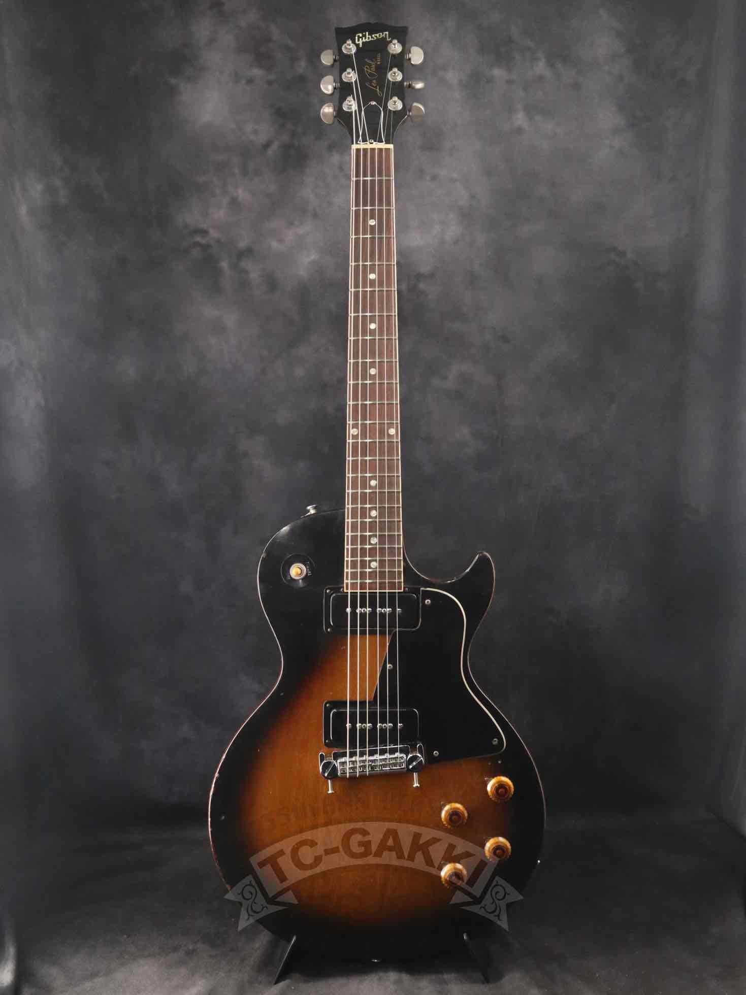 1974 Les Paul Special 1955 Reissue - TC楽器 - TCGAKKI