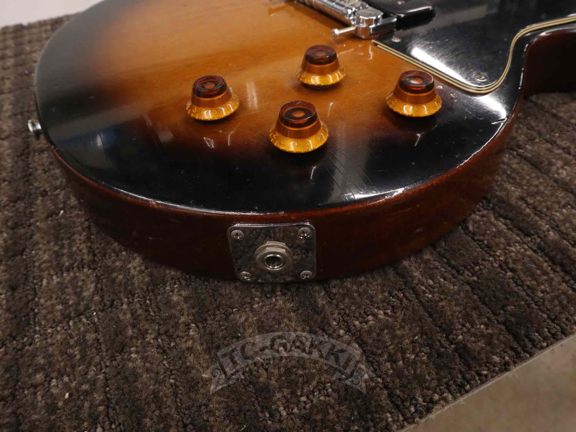 1974 Les Paul Special 1955 Reissue - TC楽器 - TCGAKKI