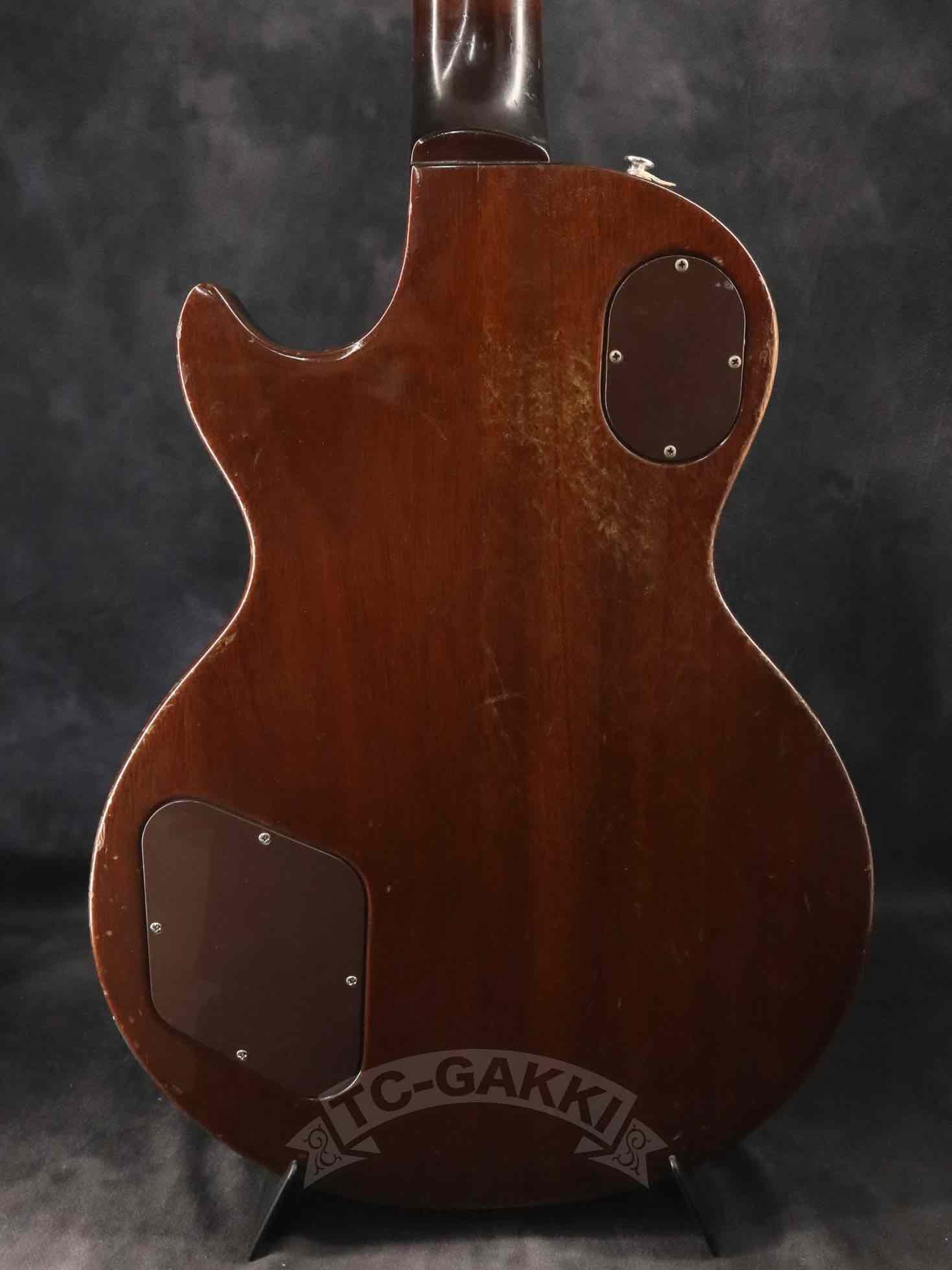 1974 Les Paul Special 1955 Reissue - TC楽器 - TCGAKKI