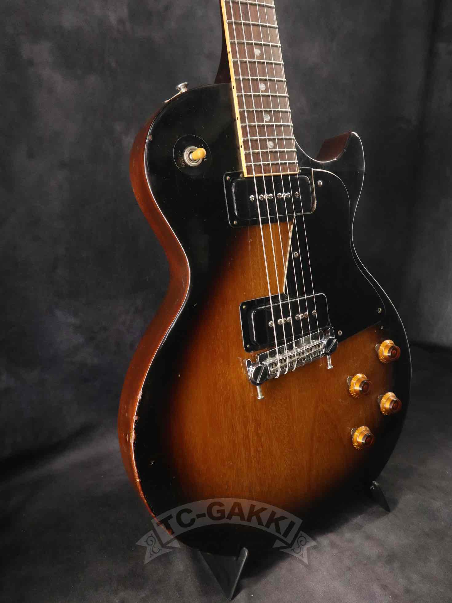 1974 Les Paul Special 1955 Reissue - TC楽器 - TCGAKKI
