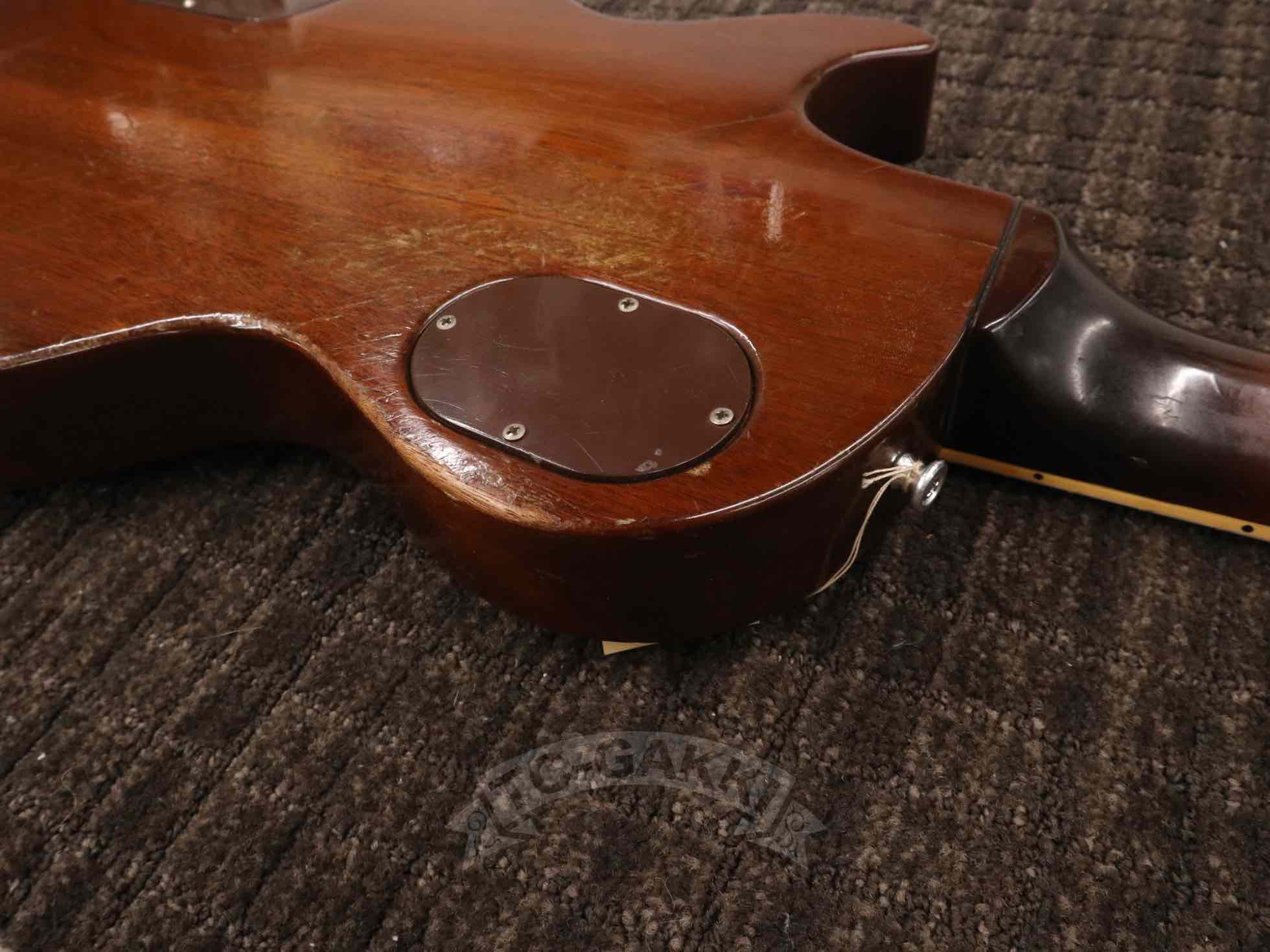 1974 Les Paul Special 1955 Reissue - TC楽器 - TCGAKKI