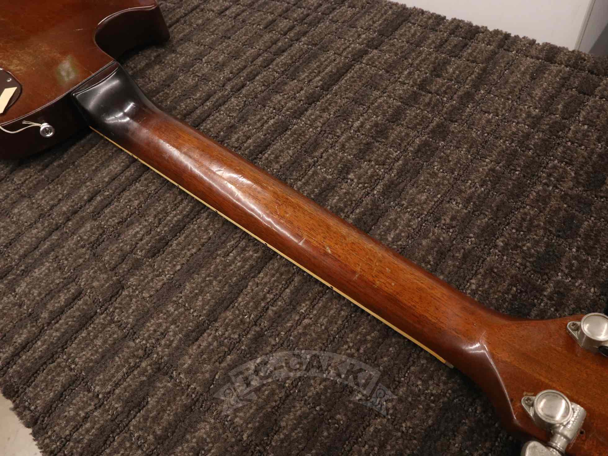 1974 Les Paul Special 1955 Reissue - TC楽器 - TCGAKKI