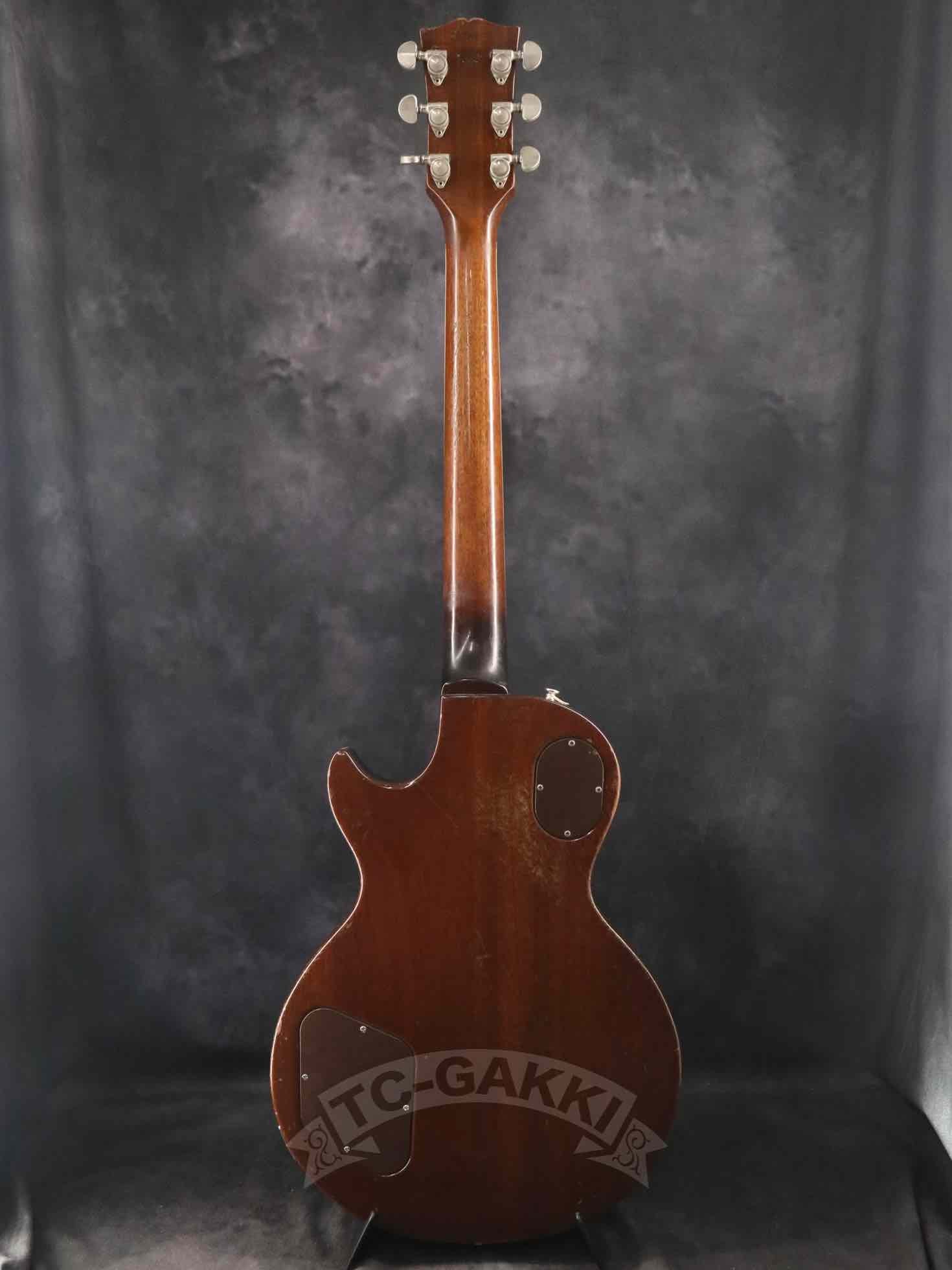 1974 Les Paul Special 1955 Reissue