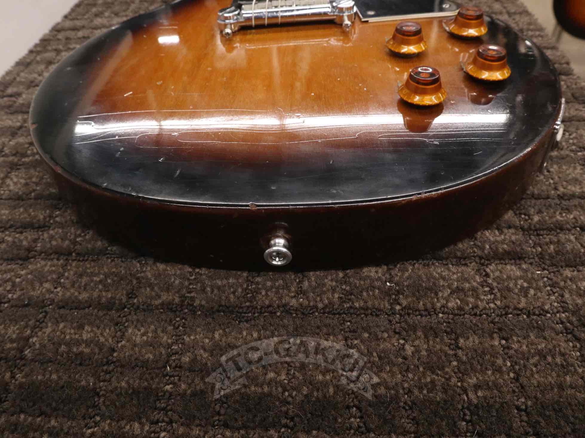 1974 Les Paul Special 1955 Reissue - TC楽器 - TCGAKKI