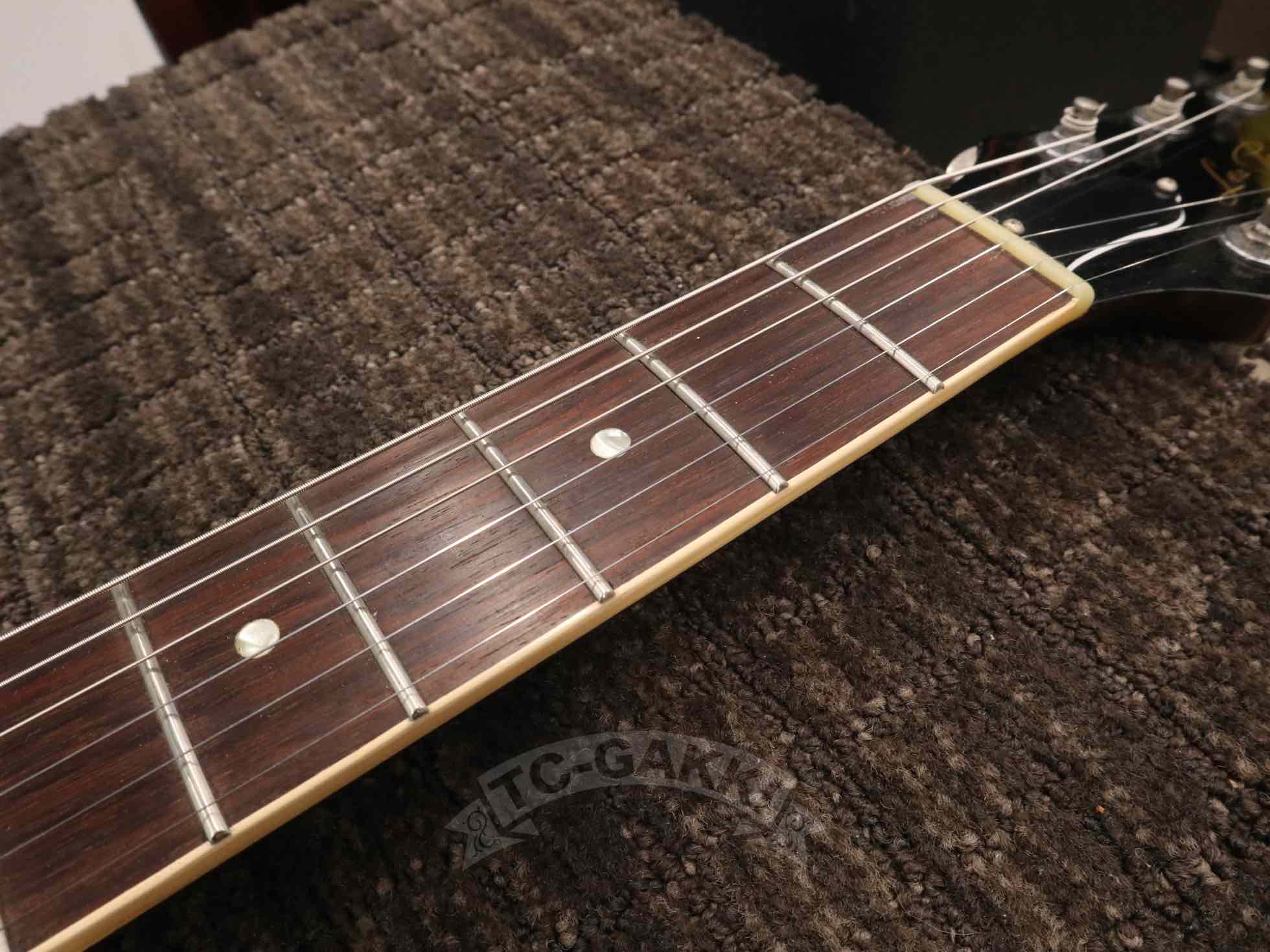 1974 Les Paul Special 1955 Reissue - TC楽器 - TCGAKKI