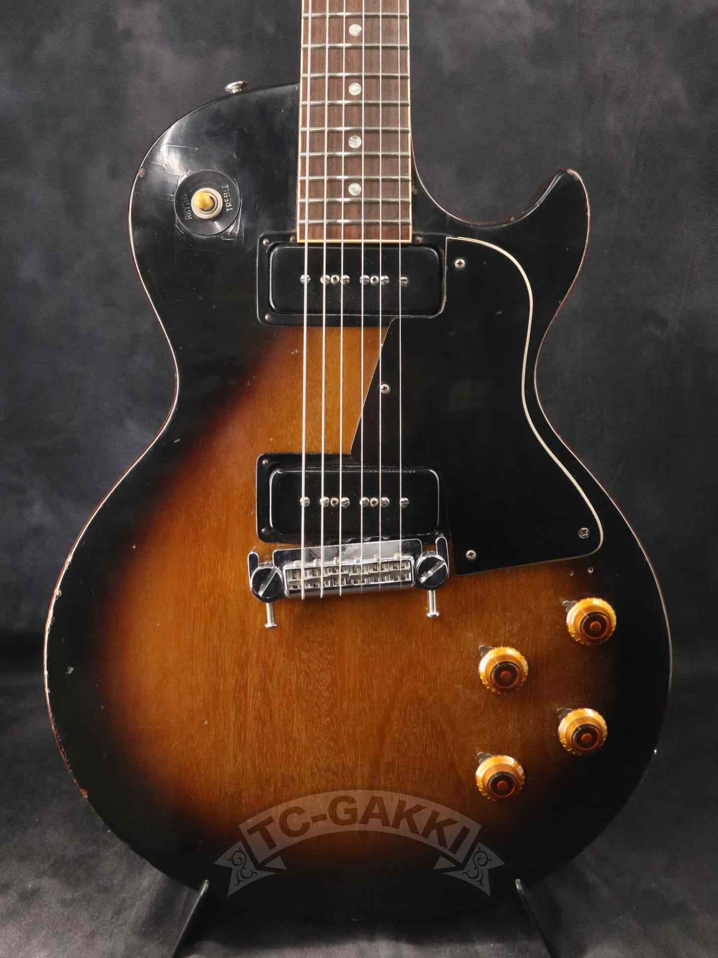 1974 Les Paul Special 1955 Reissue - TC楽器 - TCGAKKI