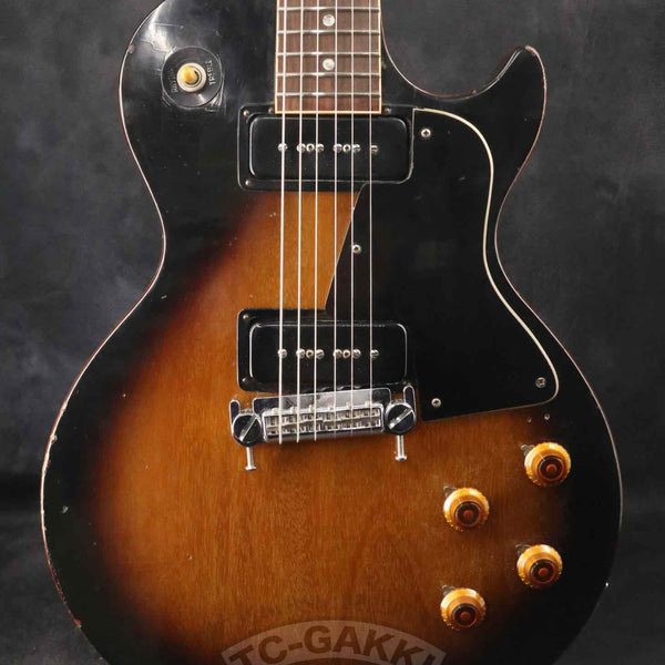 レスポールタイプ