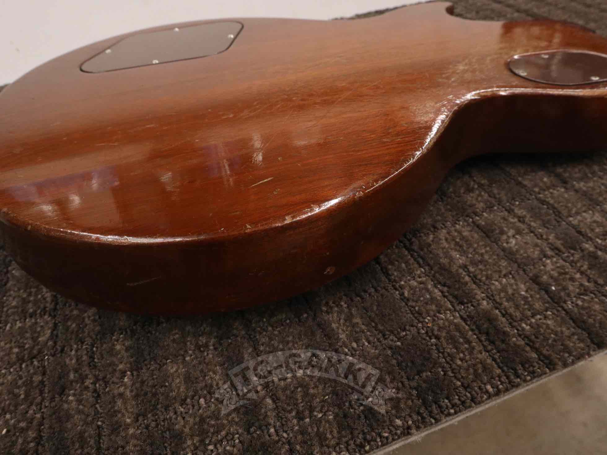 1974 Les Paul Special 1955 Reissue - TC楽器 - TCGAKKI