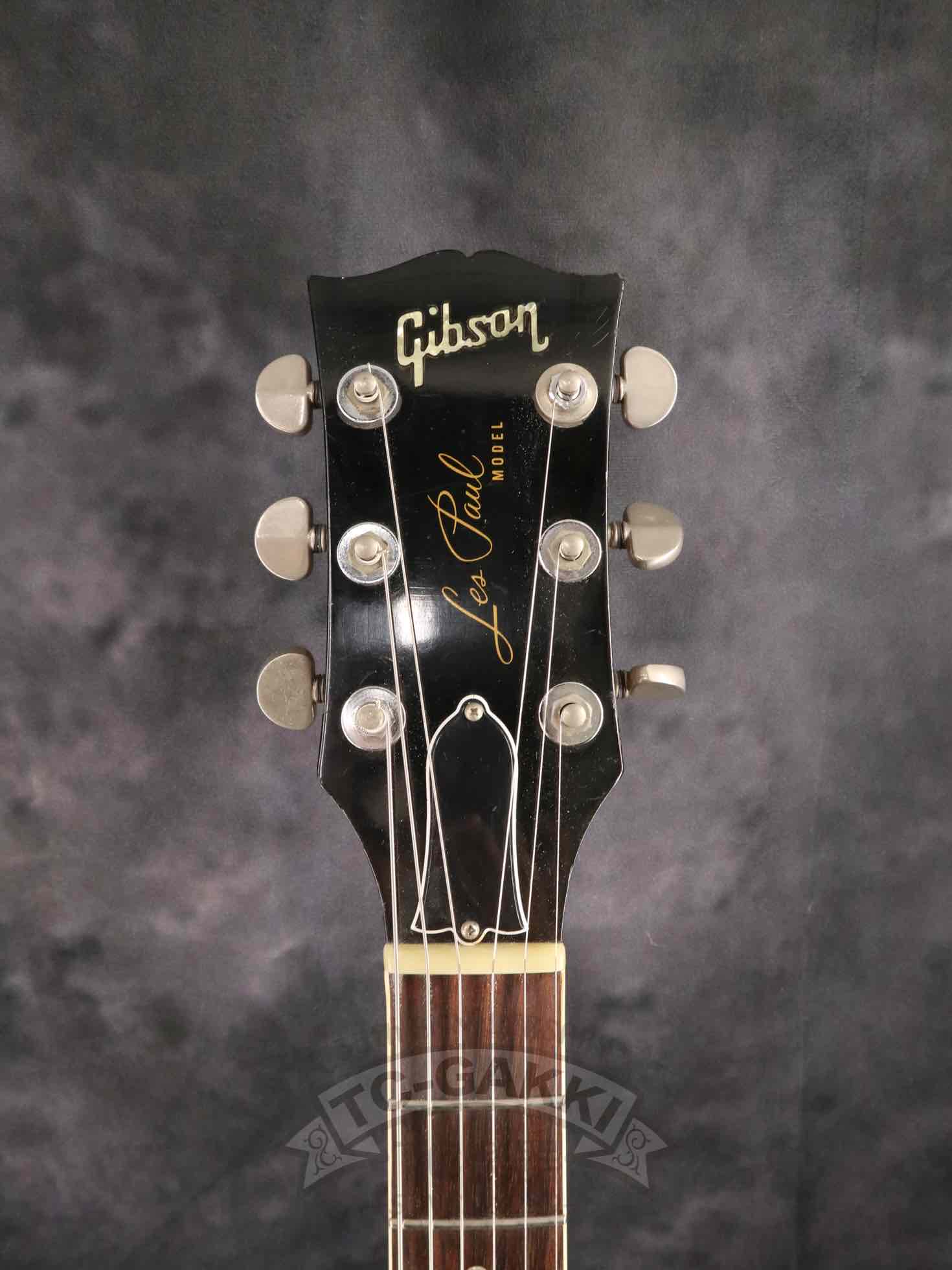 1974 Les Paul Special 1955 Reissue