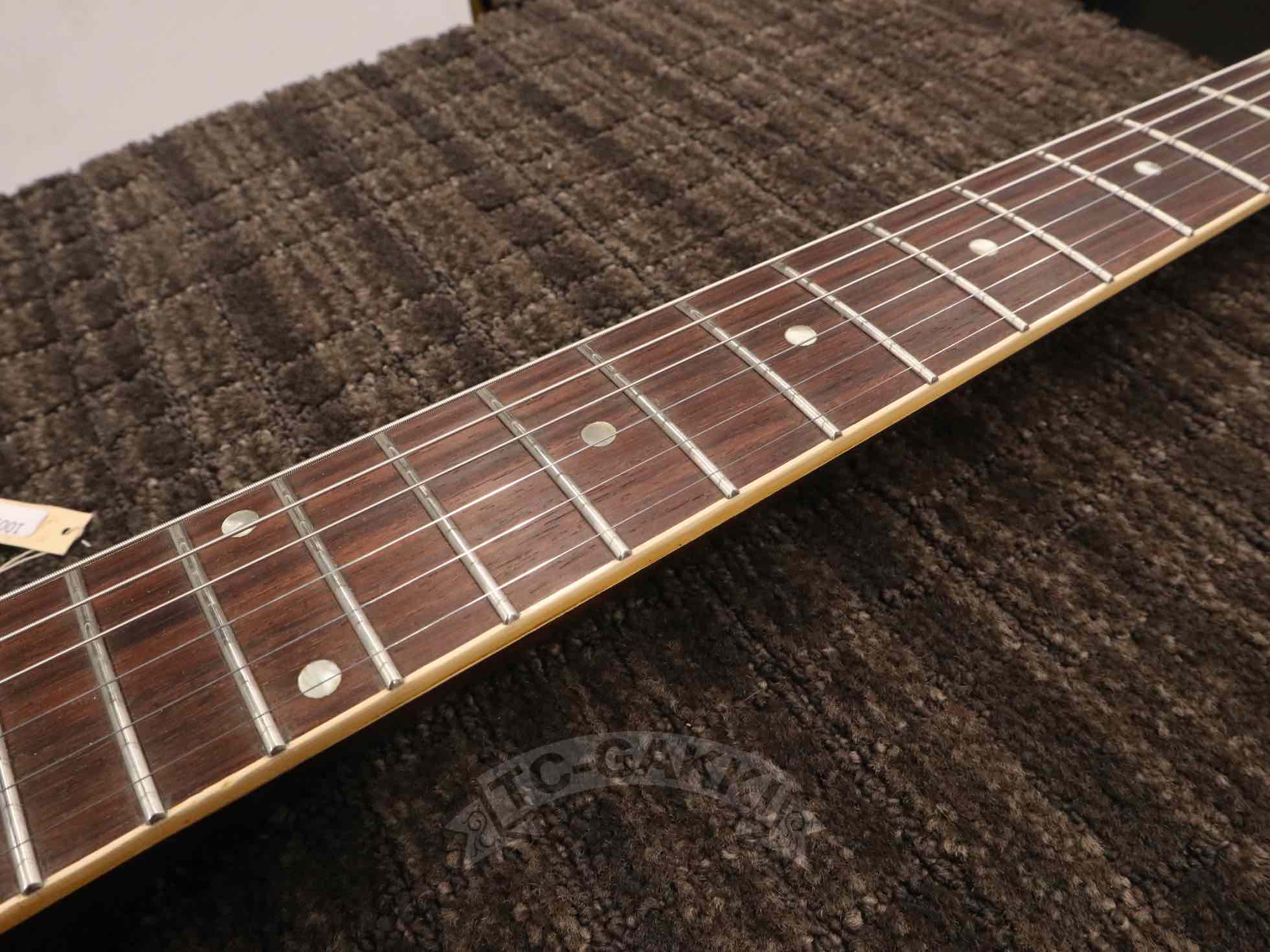 1974 Les Paul Special 1955 Reissue - TC楽器 - TCGAKKI