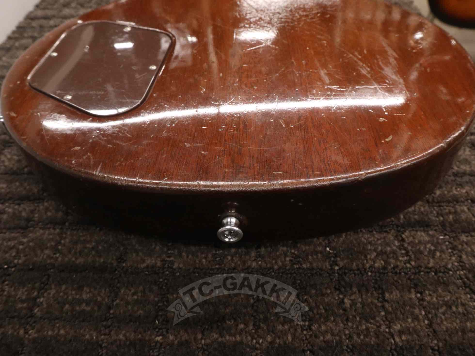 1974 Les Paul Special 1955 Reissue - TC楽器 - TCGAKKI