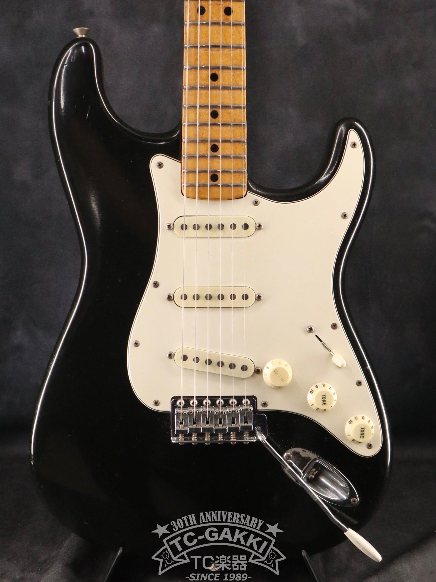 1974 Stratocaster - TC楽器 - TCGAKKI