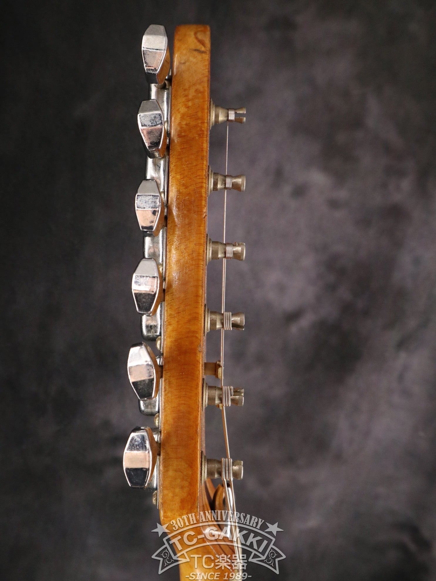 1974 Stratocaster - TC楽器 - TCGAKKI