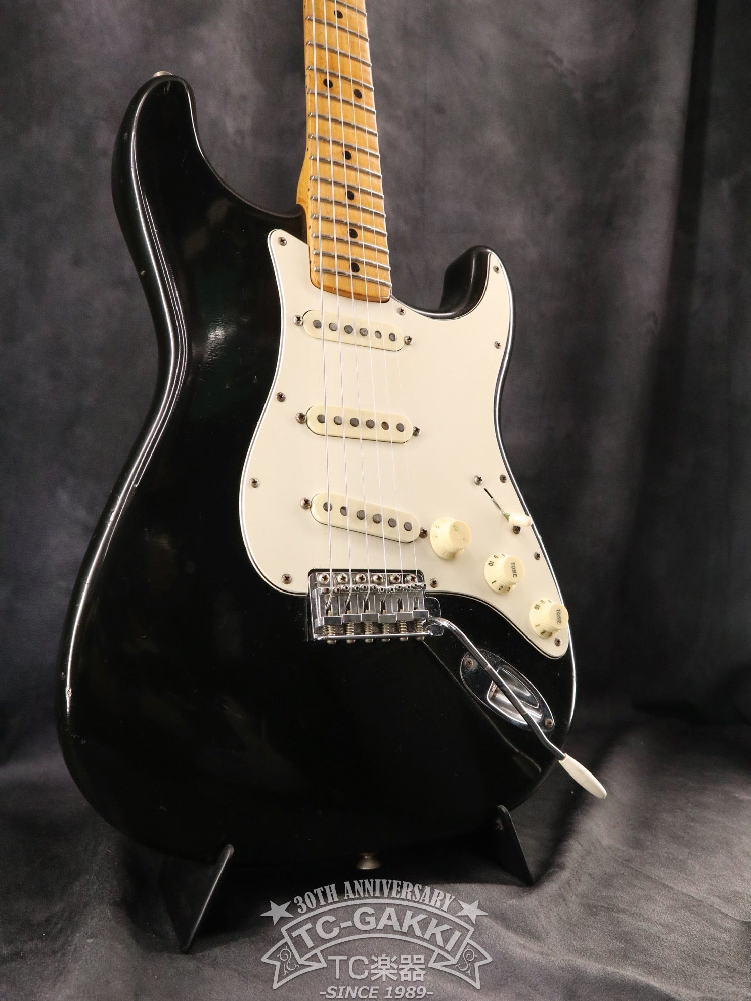 1974 Stratocaster - TC楽器 - TCGAKKI