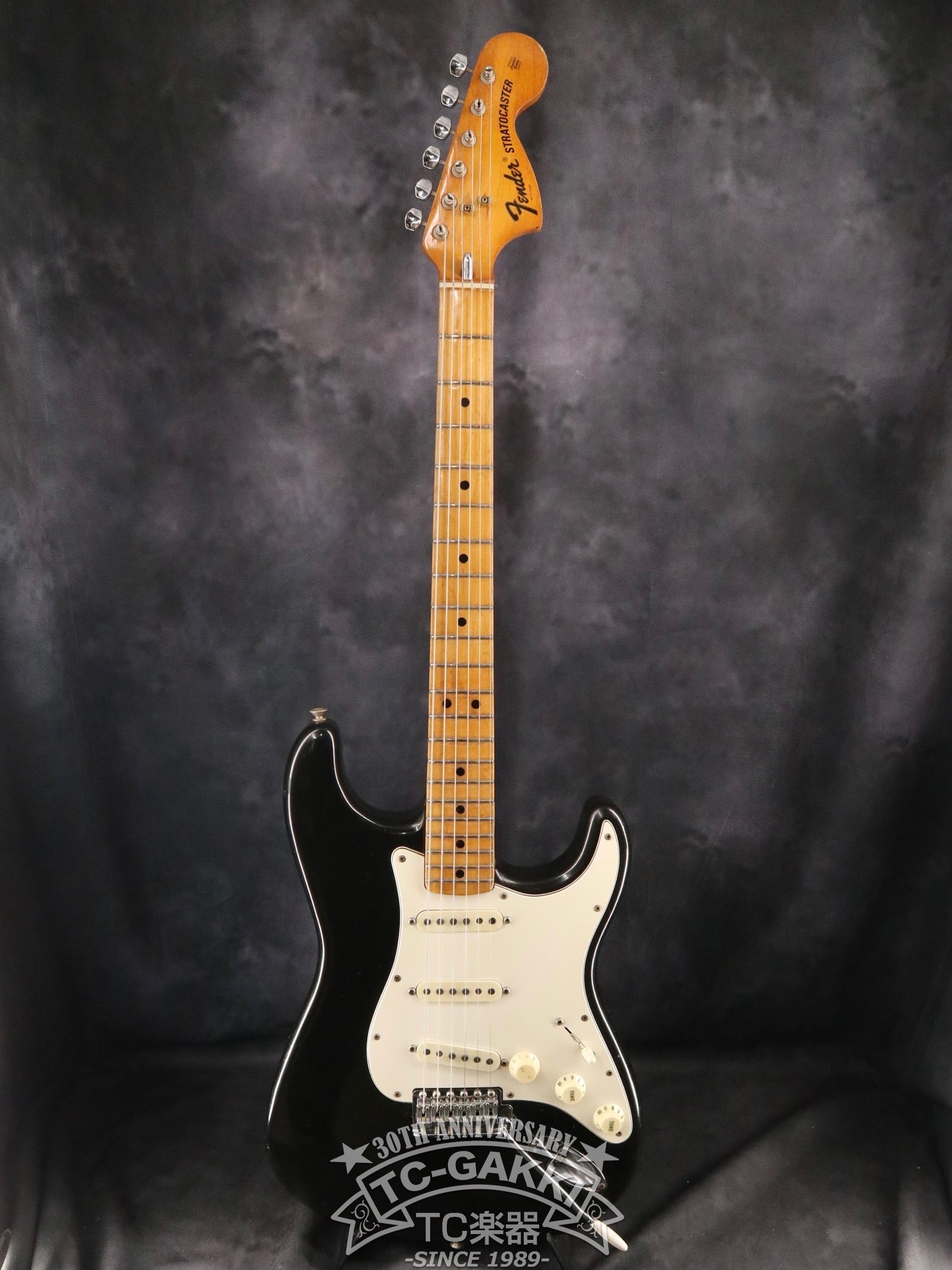 1974 Stratocaster - TC楽器 - TCGAKKI