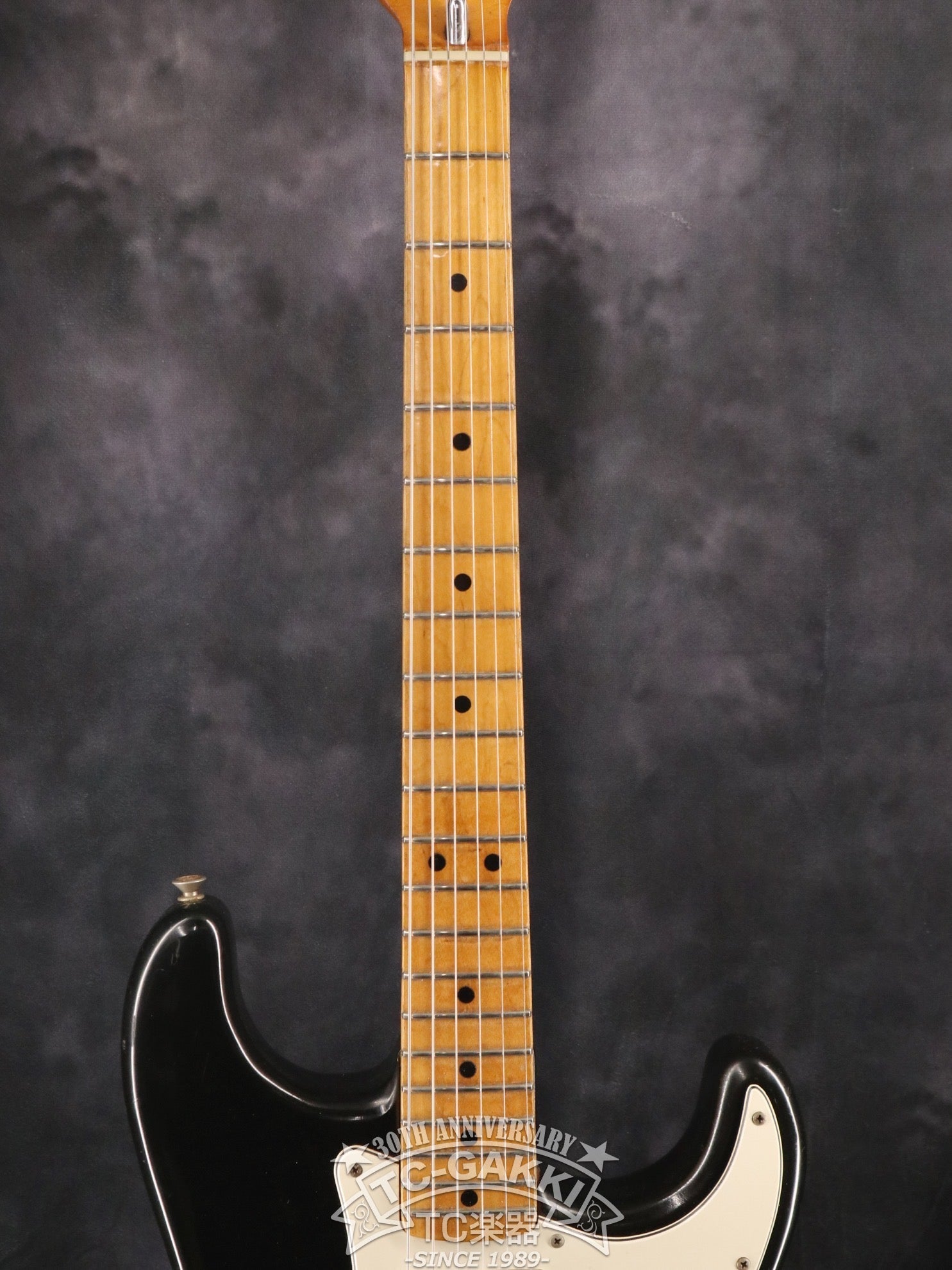 1974 Stratocaster - TC楽器 - TCGAKKI