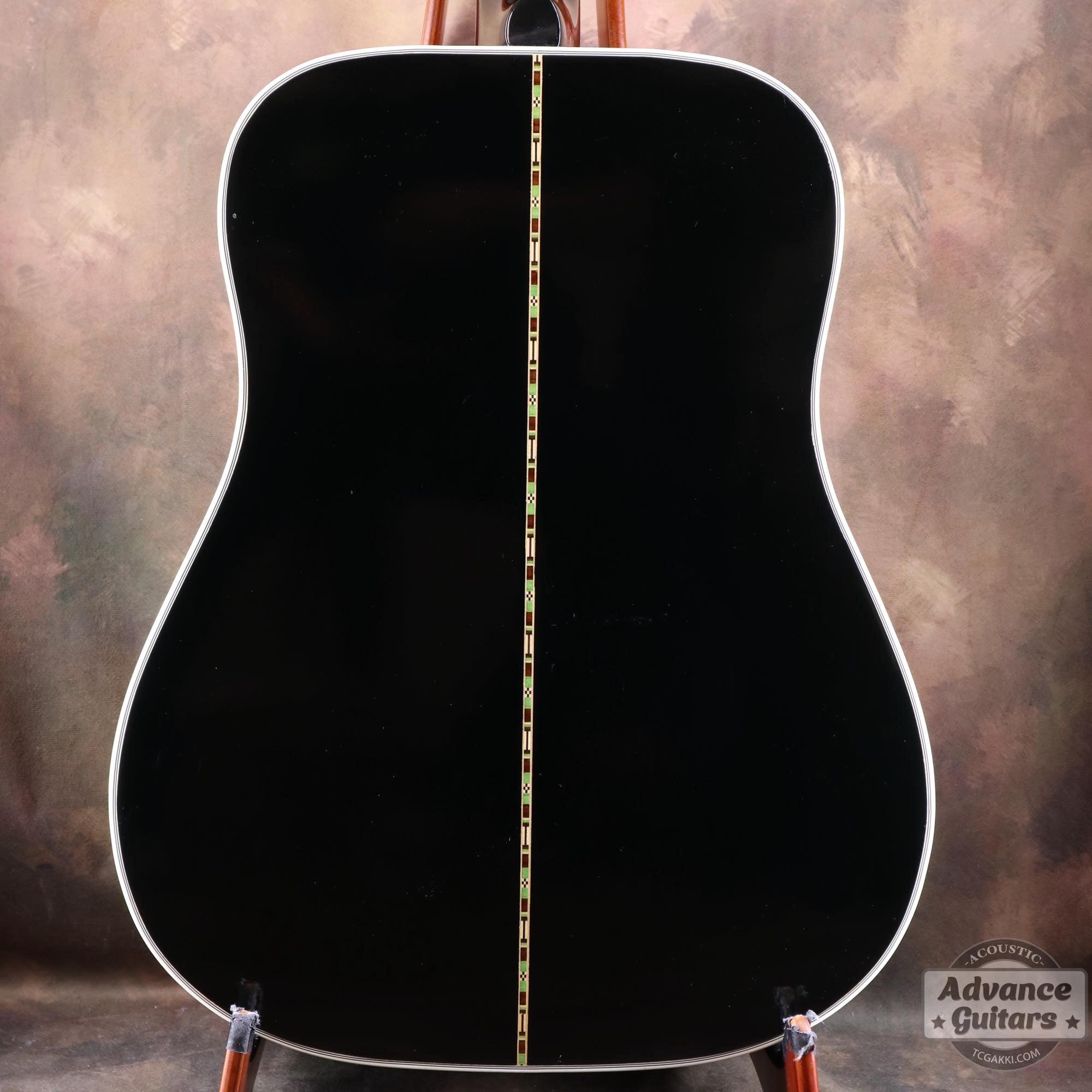 1974~1975年製 Dove Black - TC楽器 - TCGAKKI