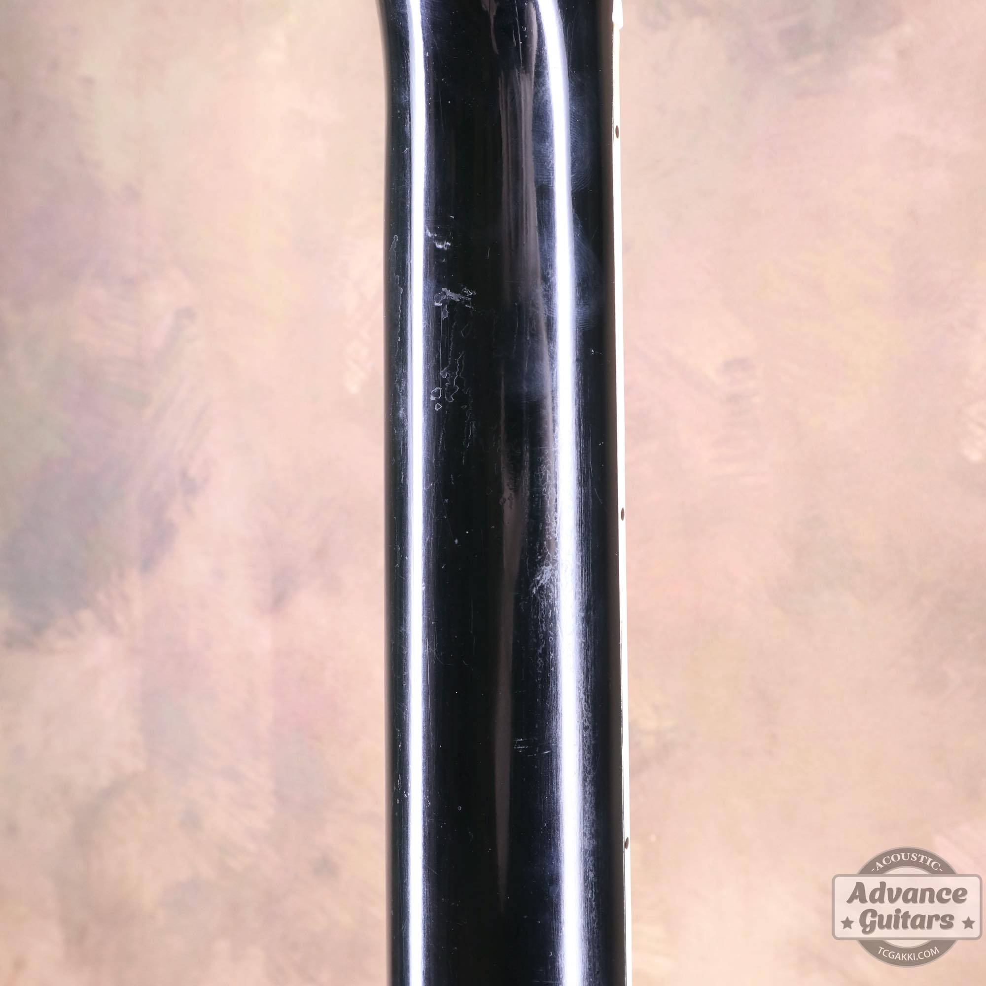 1974~1975年製 Dove Black - TC楽器 - TCGAKKI