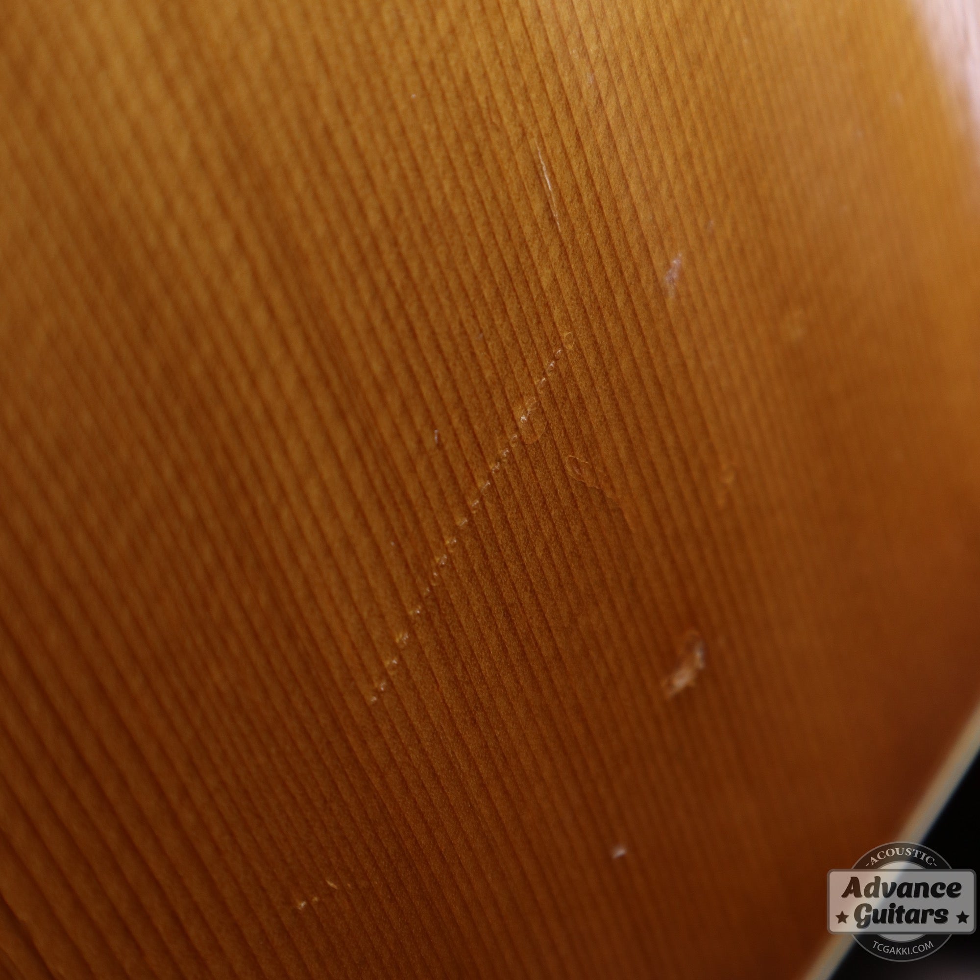 1974〜75年製 GOSPEL - TC楽器 - TCGAKKI