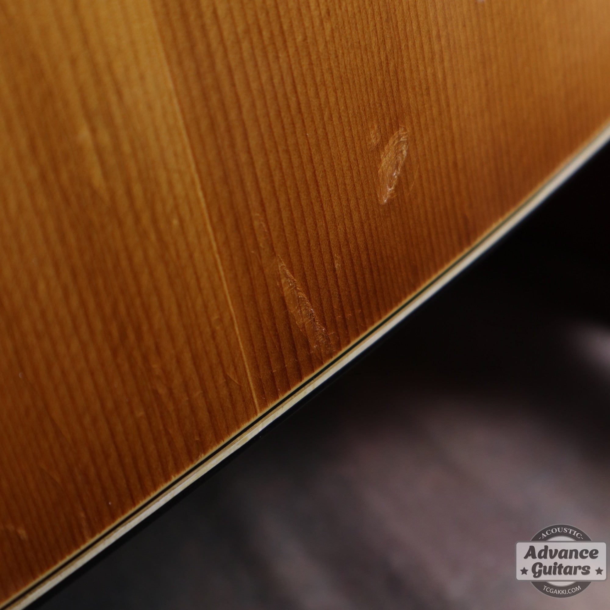 1974〜75年製 GOSPEL - TC楽器 - TCGAKKI