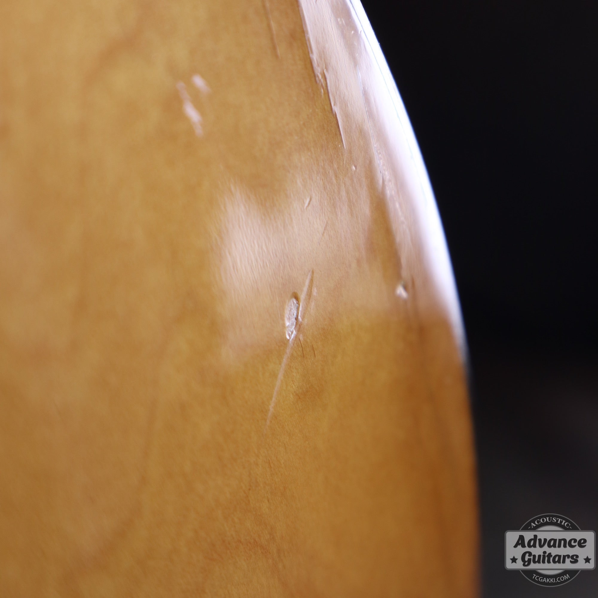 1974〜75年製 GOSPEL - TC楽器 - TCGAKKI