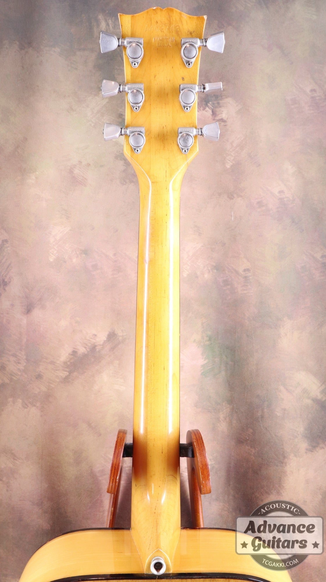 1974〜75年製 GOSPEL - TC楽器 - TCGAKKI