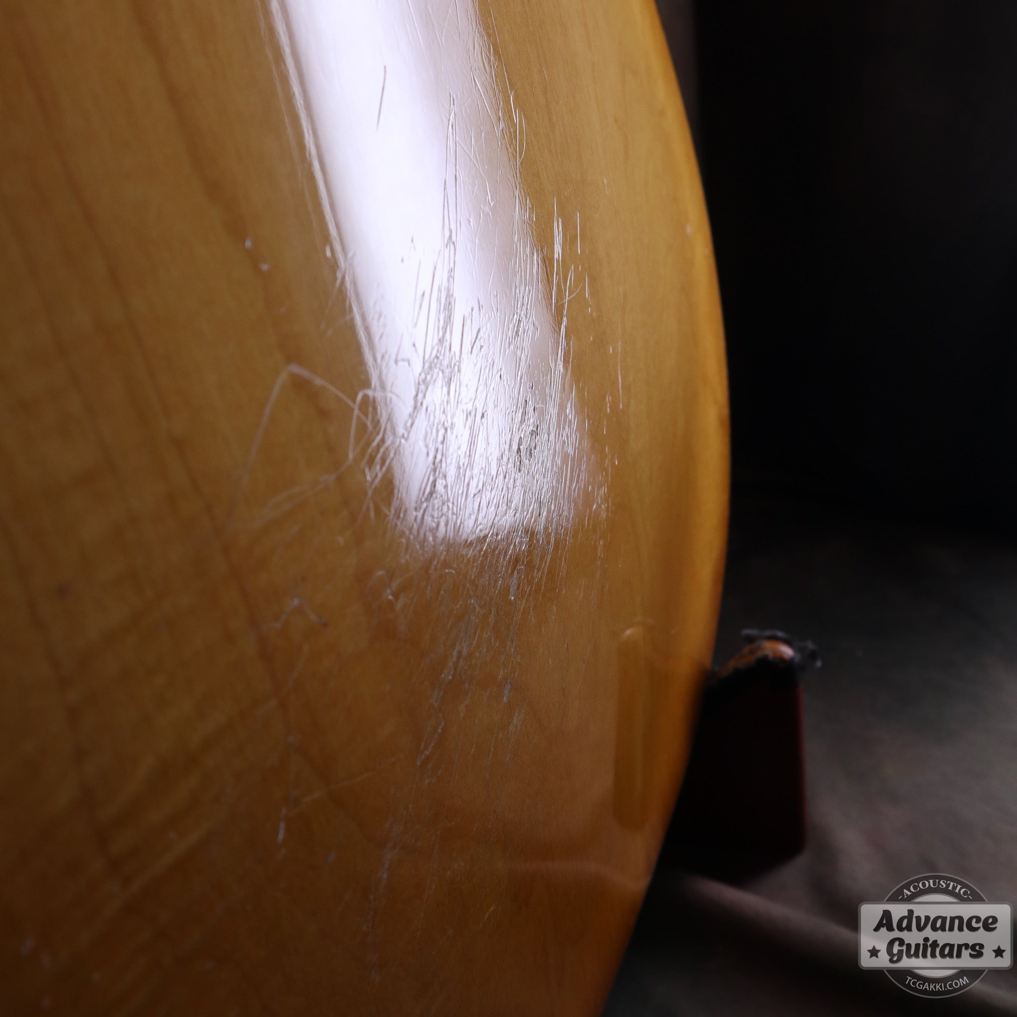 1974〜75年製 GOSPEL - TC楽器 - TCGAKKI