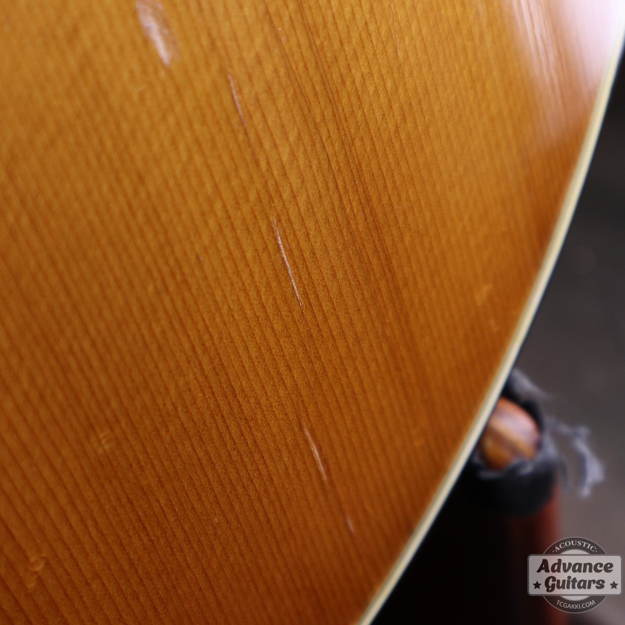 1974〜75年製 GOSPEL - TC楽器 - TCGAKKI