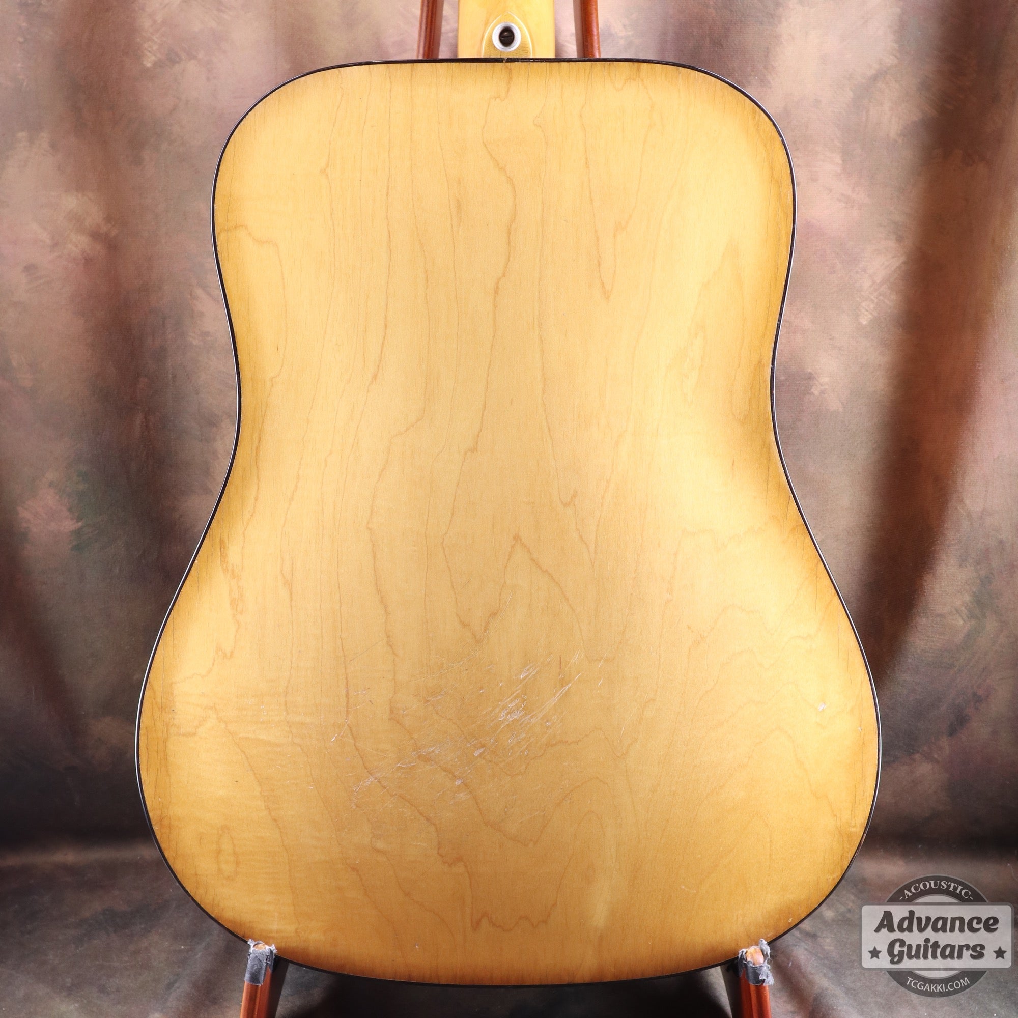 1974〜75年製 GOSPEL - TC楽器 - TCGAKKI