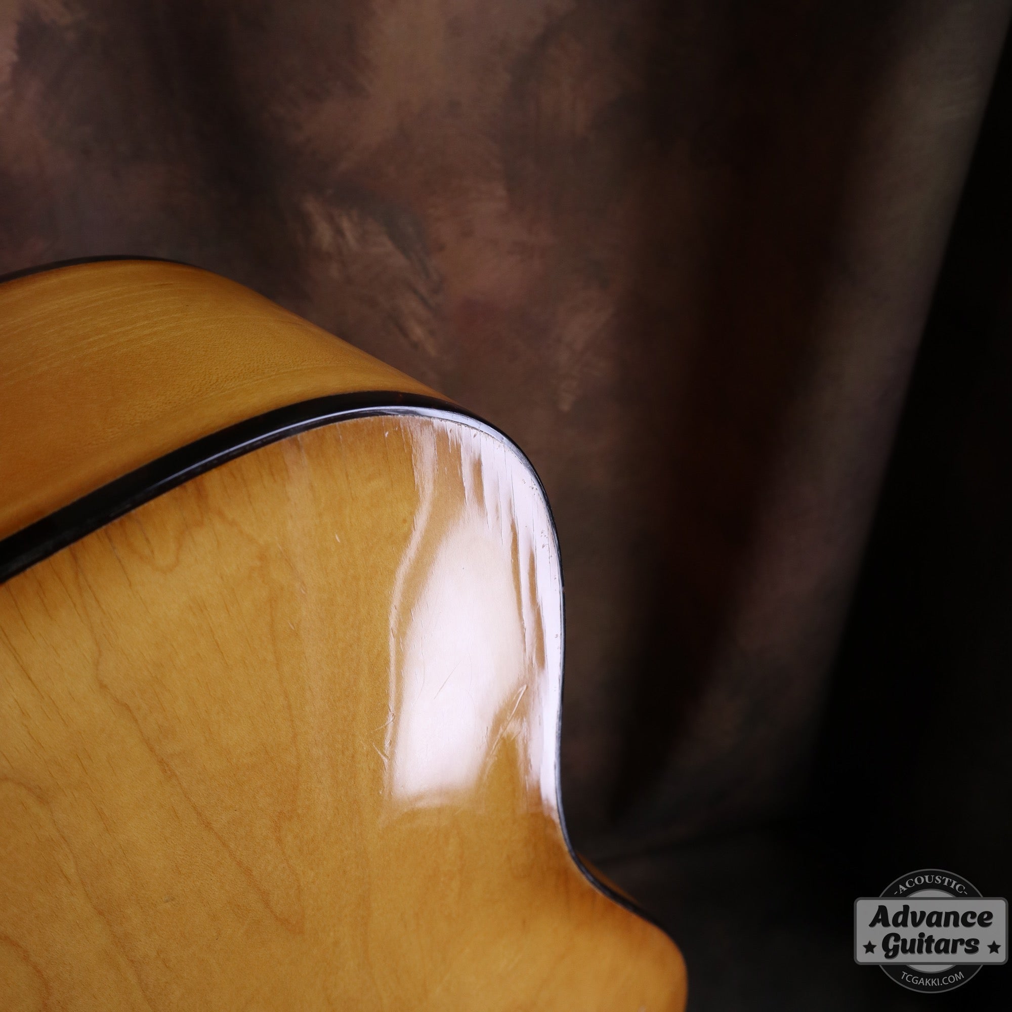 1974〜75年製 GOSPEL - TC楽器 - TCGAKKI