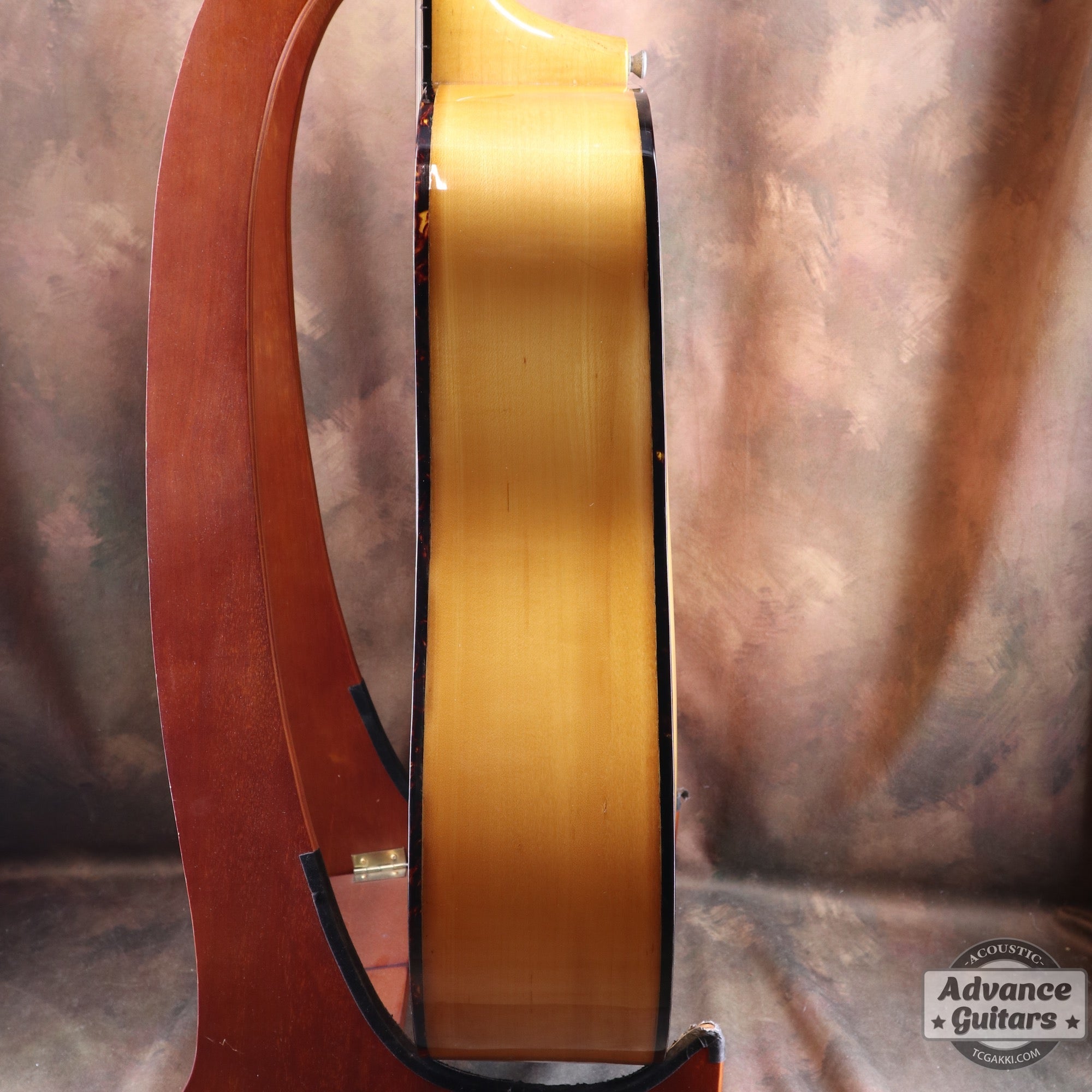 1974〜75年製 GOSPEL - TC楽器 - TCGAKKI