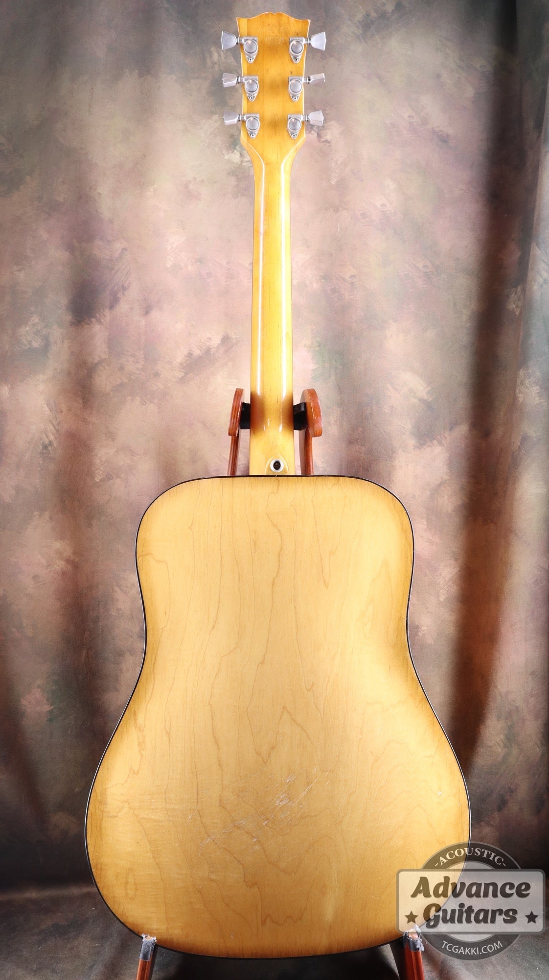 1974〜75年製 GOSPEL - TC楽器 - TCGAKKI