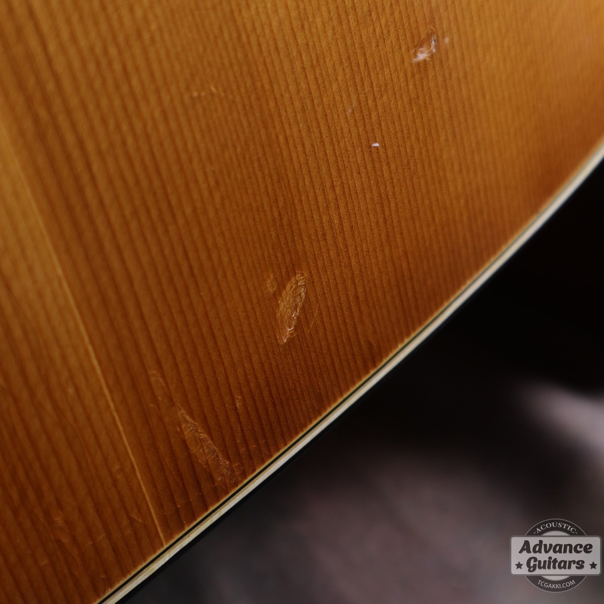 1974〜75年製 GOSPEL - TC楽器 - TCGAKKI