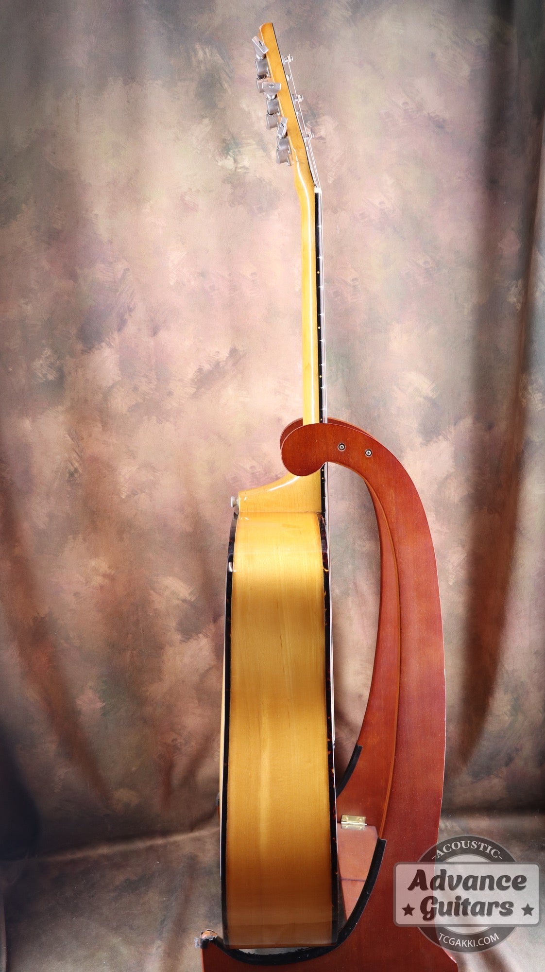 1974〜75年製 GOSPEL - TC楽器 - TCGAKKI