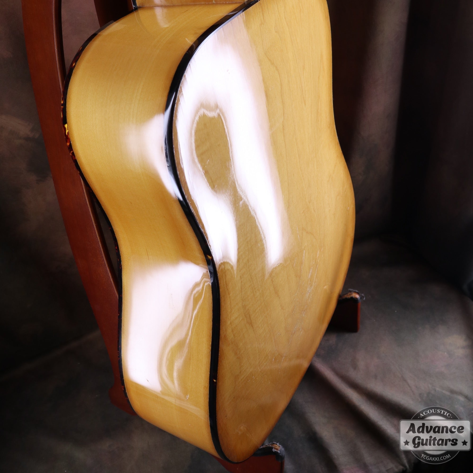 1974〜75年製 GOSPEL - TC楽器 - TCGAKKI