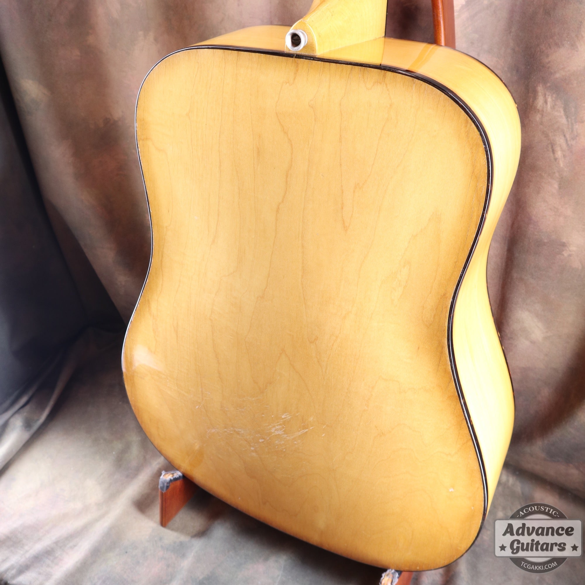 1974〜75年製 GOSPEL - TC楽器 - TCGAKKI