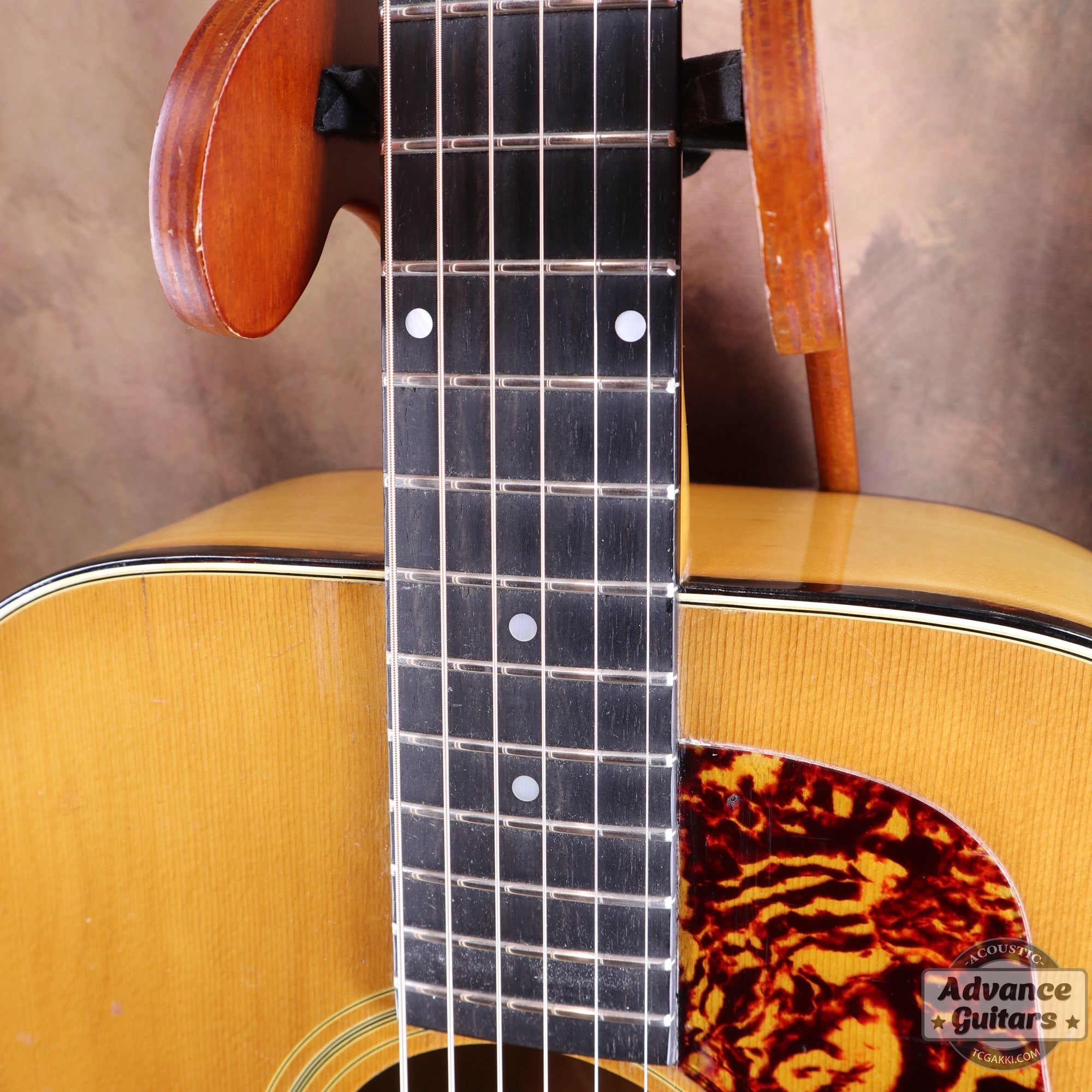 1974〜75年製 GOSPEL - TC楽器 - TCGAKKI