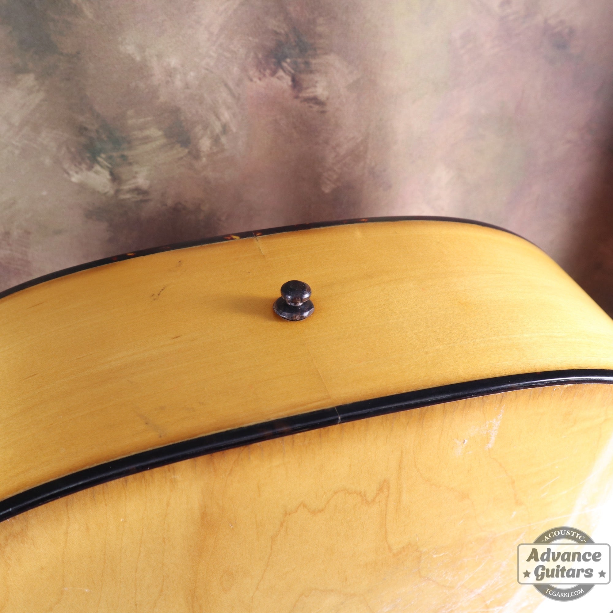 1974〜75年製 GOSPEL - TC楽器 - TCGAKKI