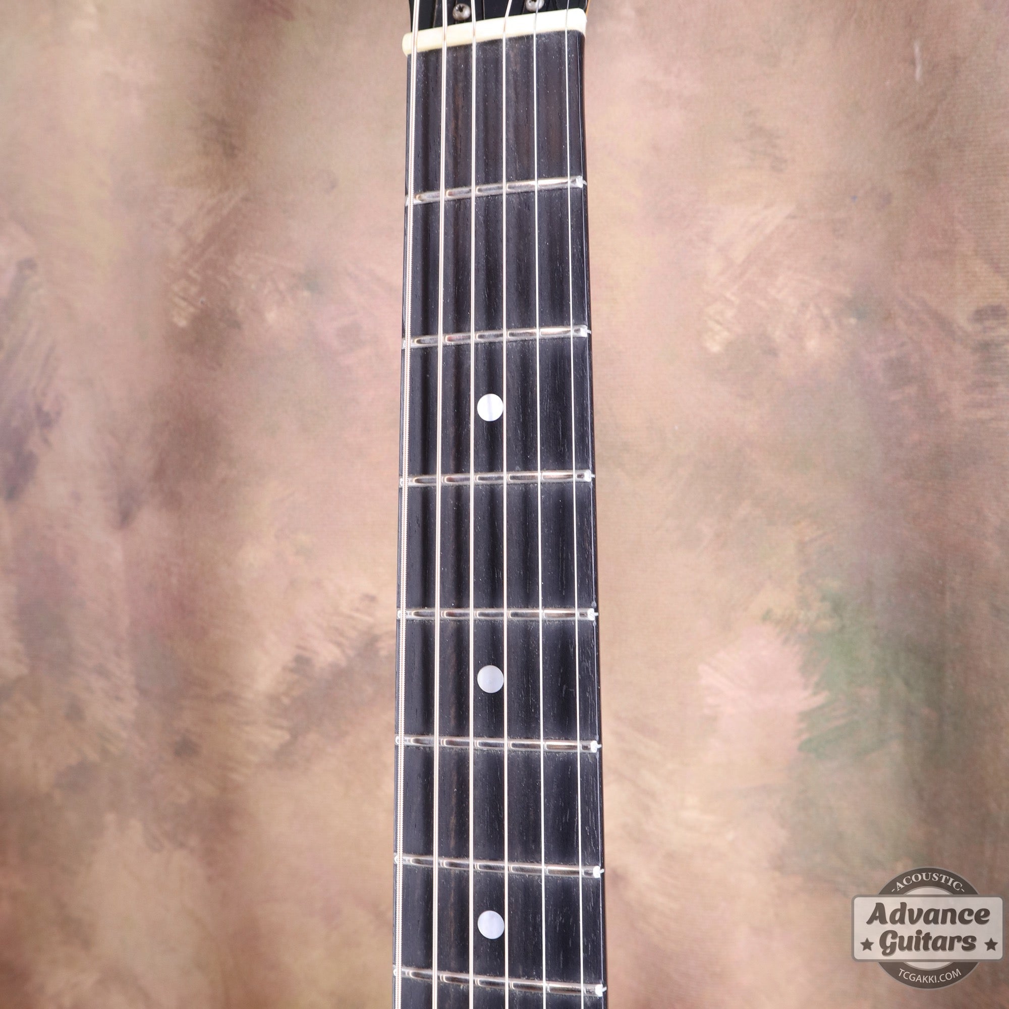 1974〜75年製 GOSPEL - TC楽器 - TCGAKKI