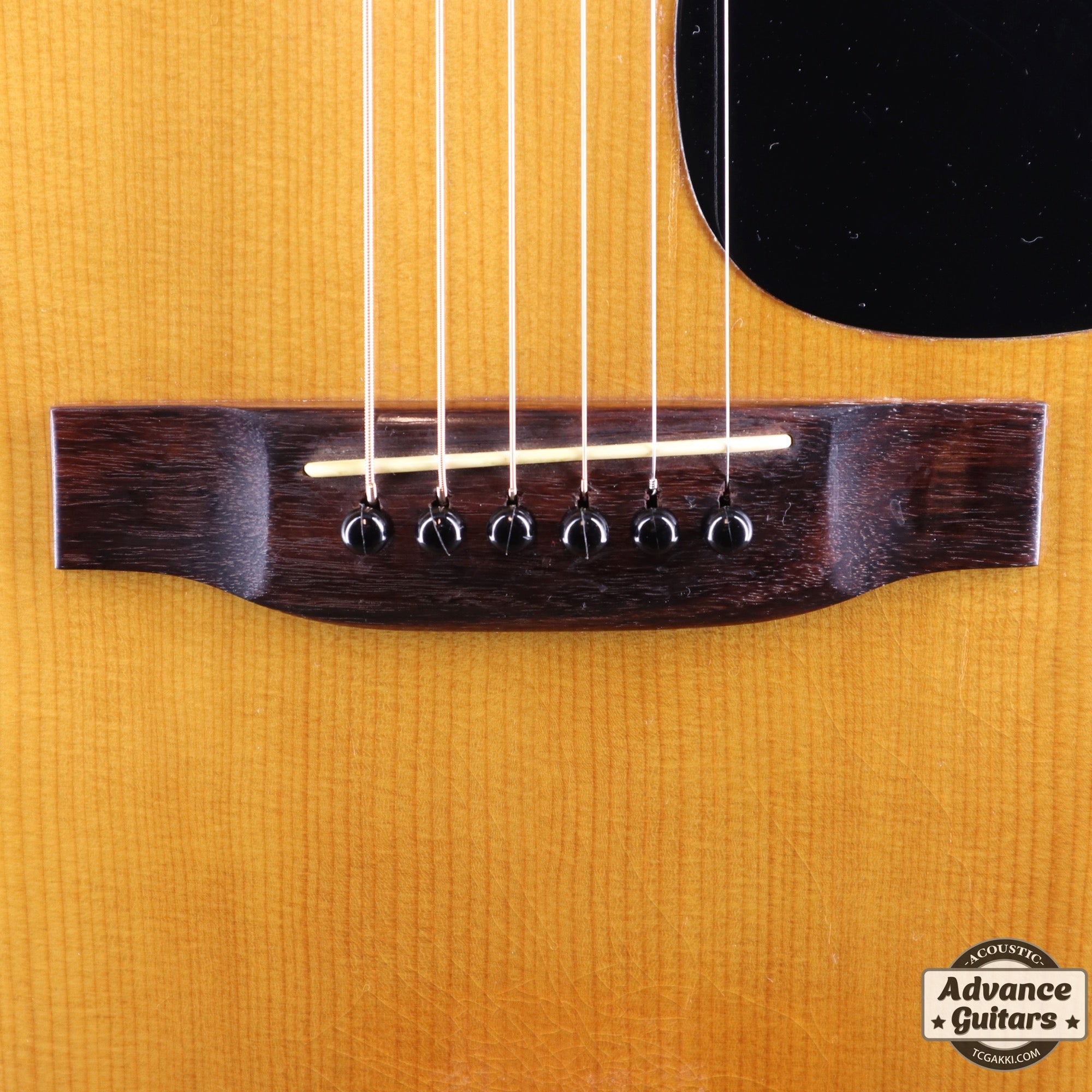 1975年製 D - 18 - TC楽器 - TCGAKKI