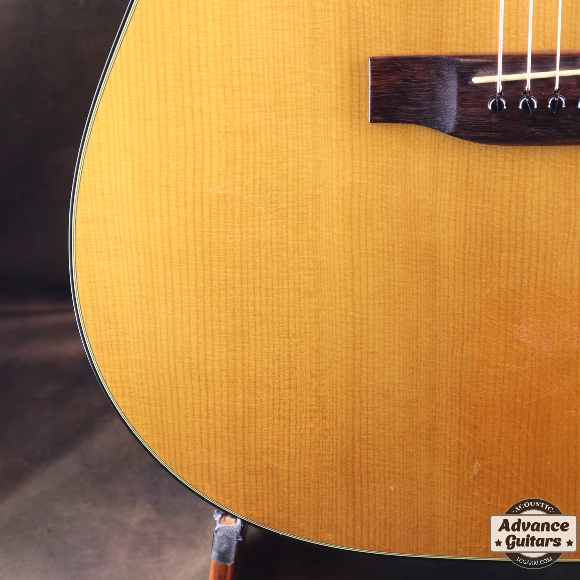 1975年製 D - 18 - TC楽器 - TCGAKKI