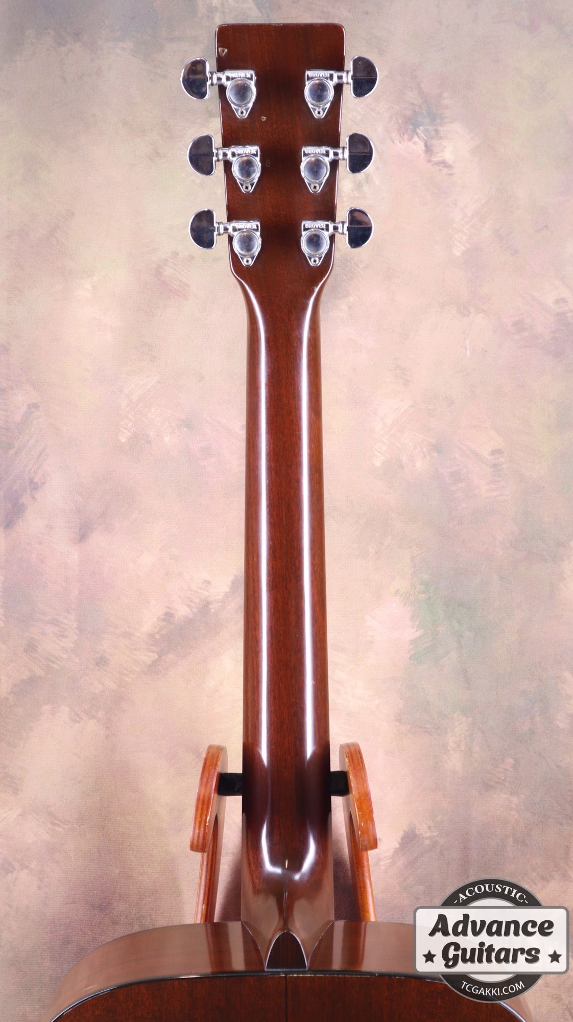 1975年製 D - 18 - TC楽器 - TCGAKKI