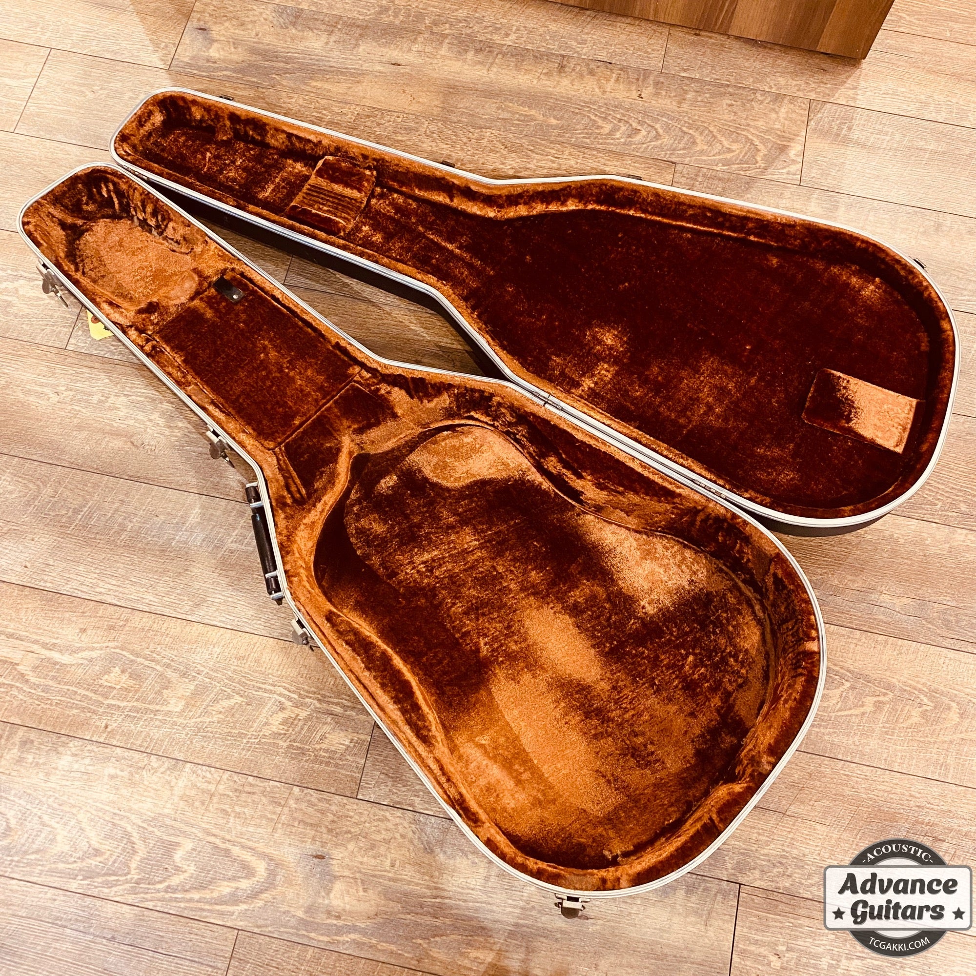 1975年製 D - 18 - TC楽器 - TCGAKKI