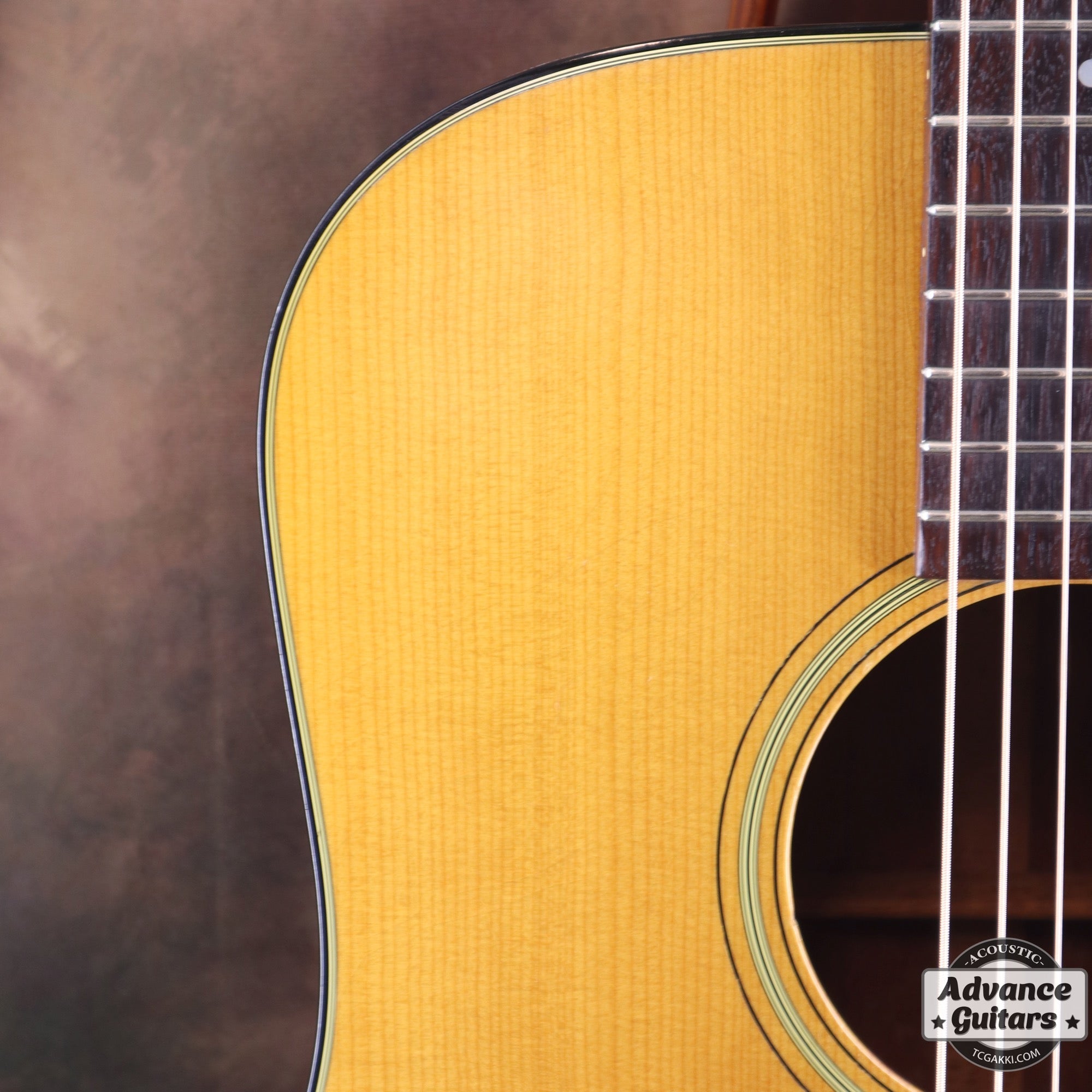 1975年製 D - 18 - TC楽器 - TCGAKKI