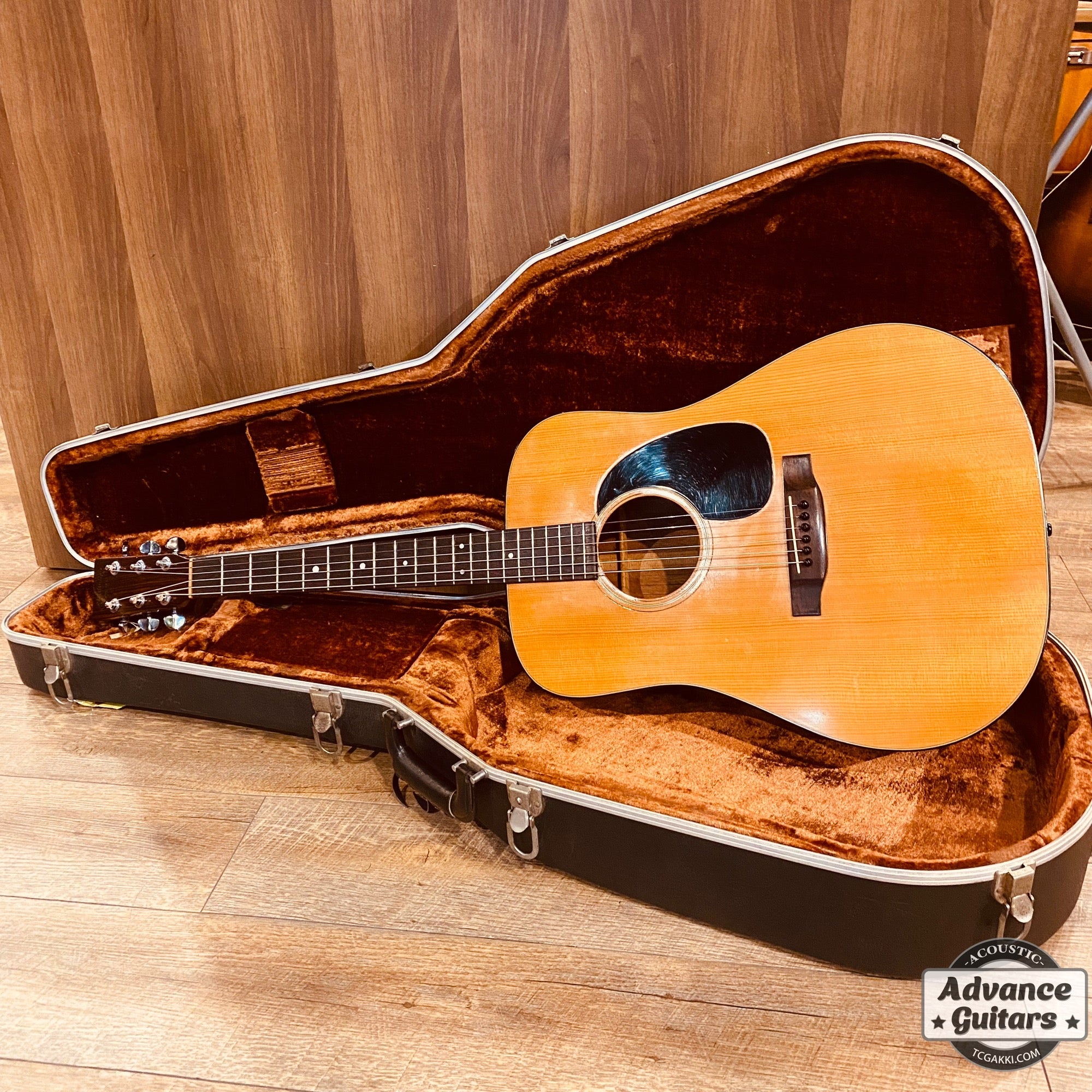 1975年製 D - 18 - TC楽器 - TCGAKKI