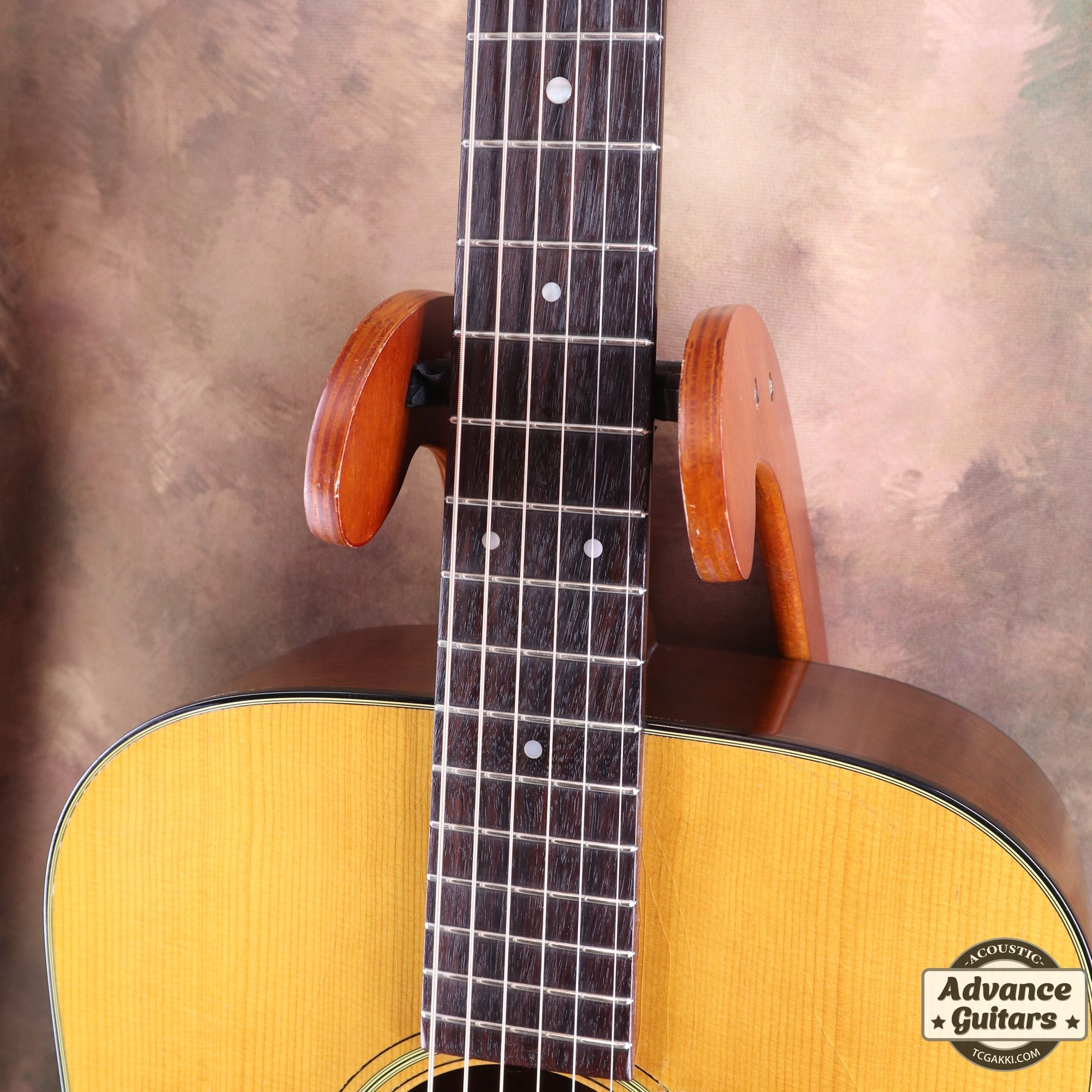 1975年製 D - 18 - TC楽器 - TCGAKKI